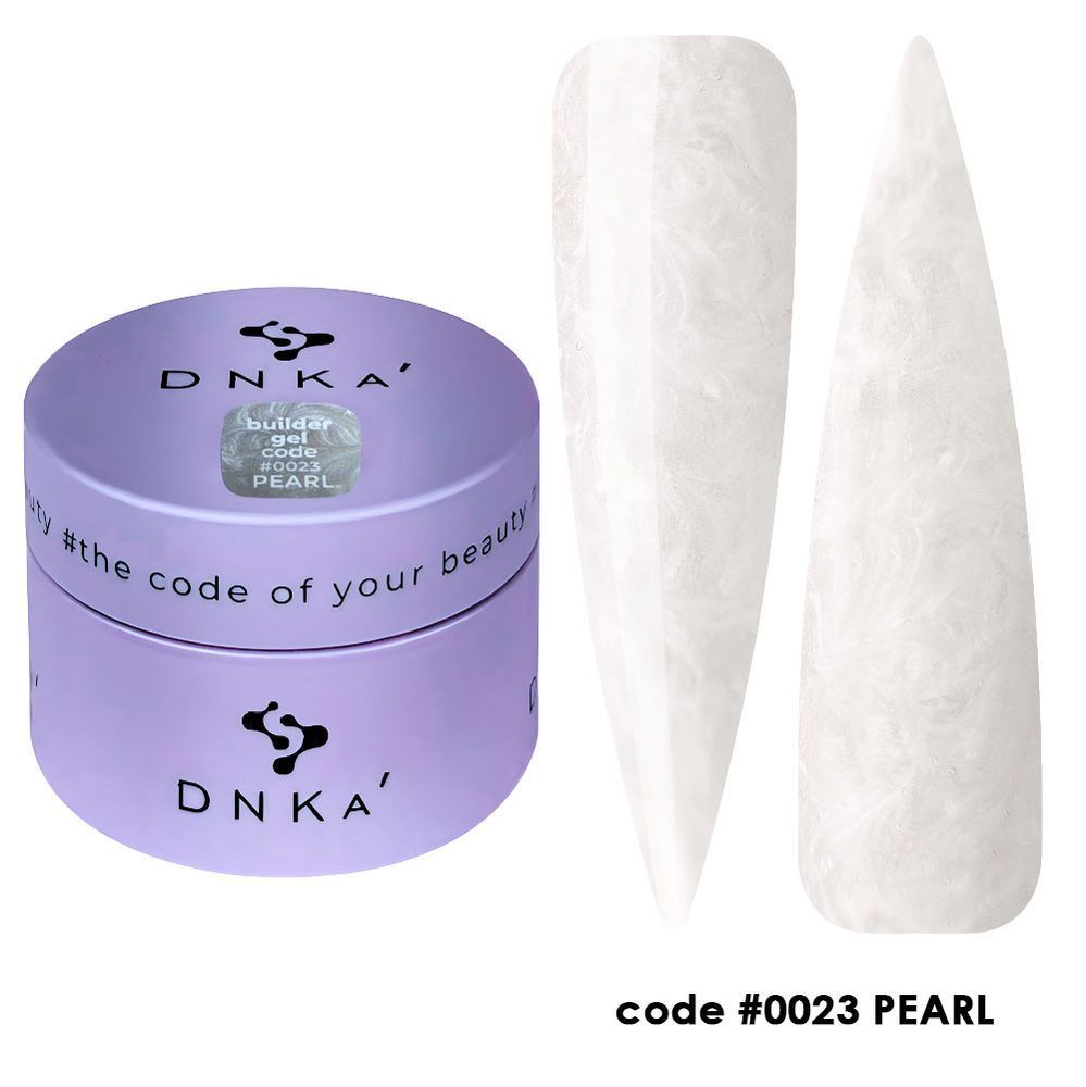 Bulder Gel DNKa 30ml