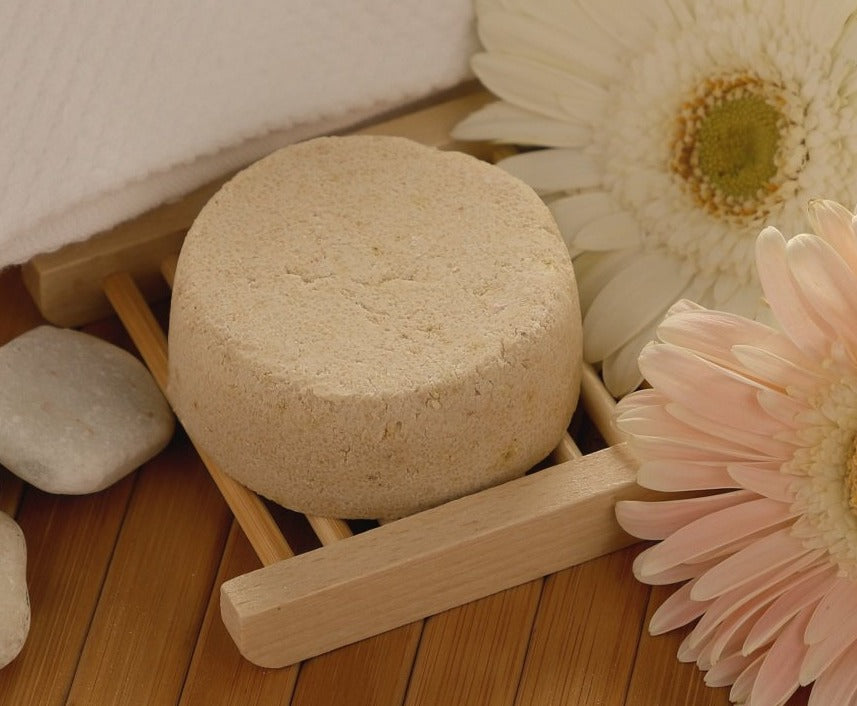 BENAT Bamboo Soap Bar Dish. Eco-Friendly