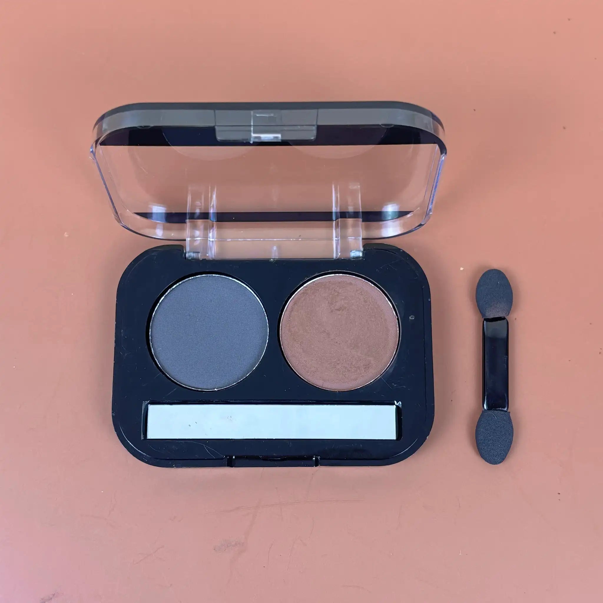 Eyebrow Shadow