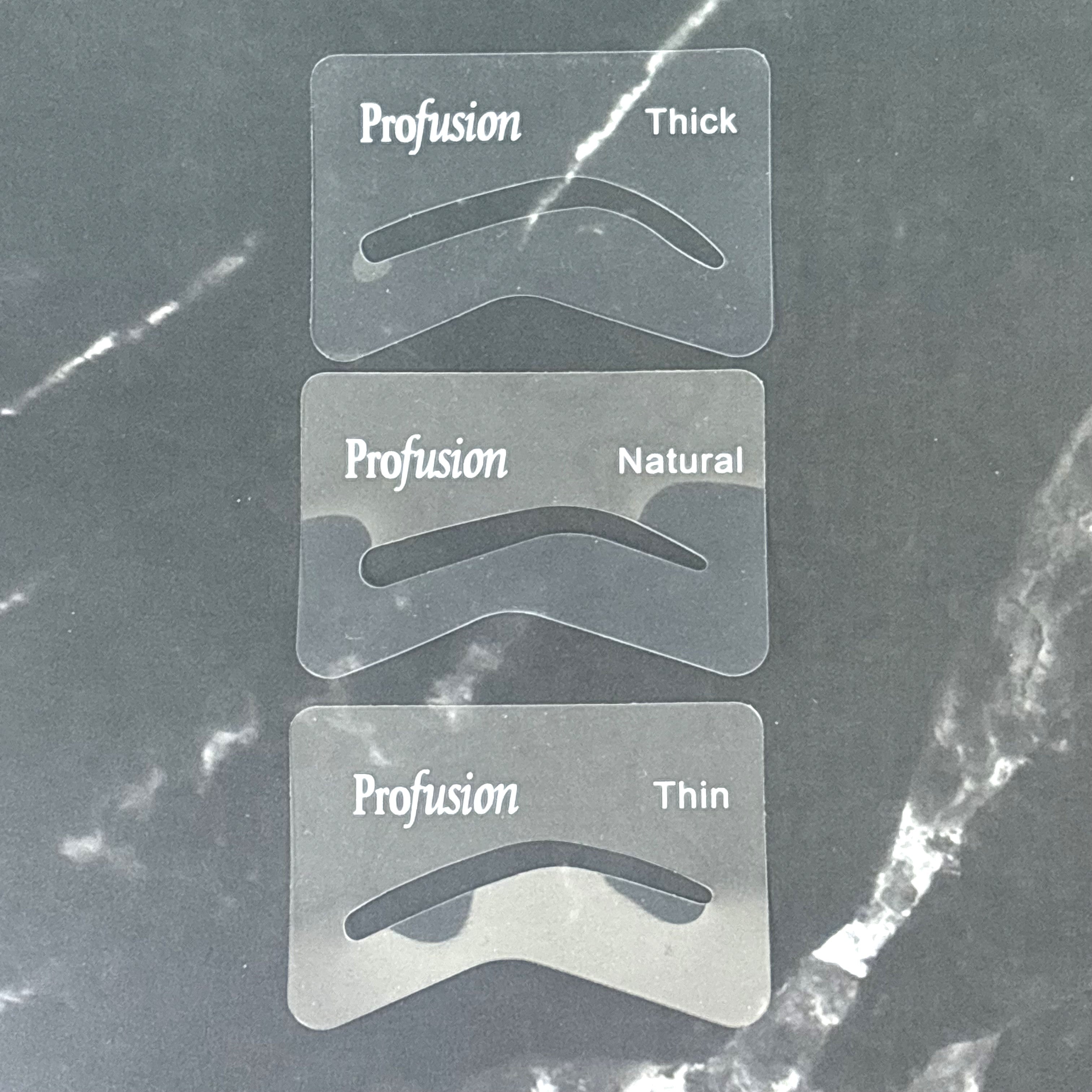 PROLUX Eyebrow Shadow