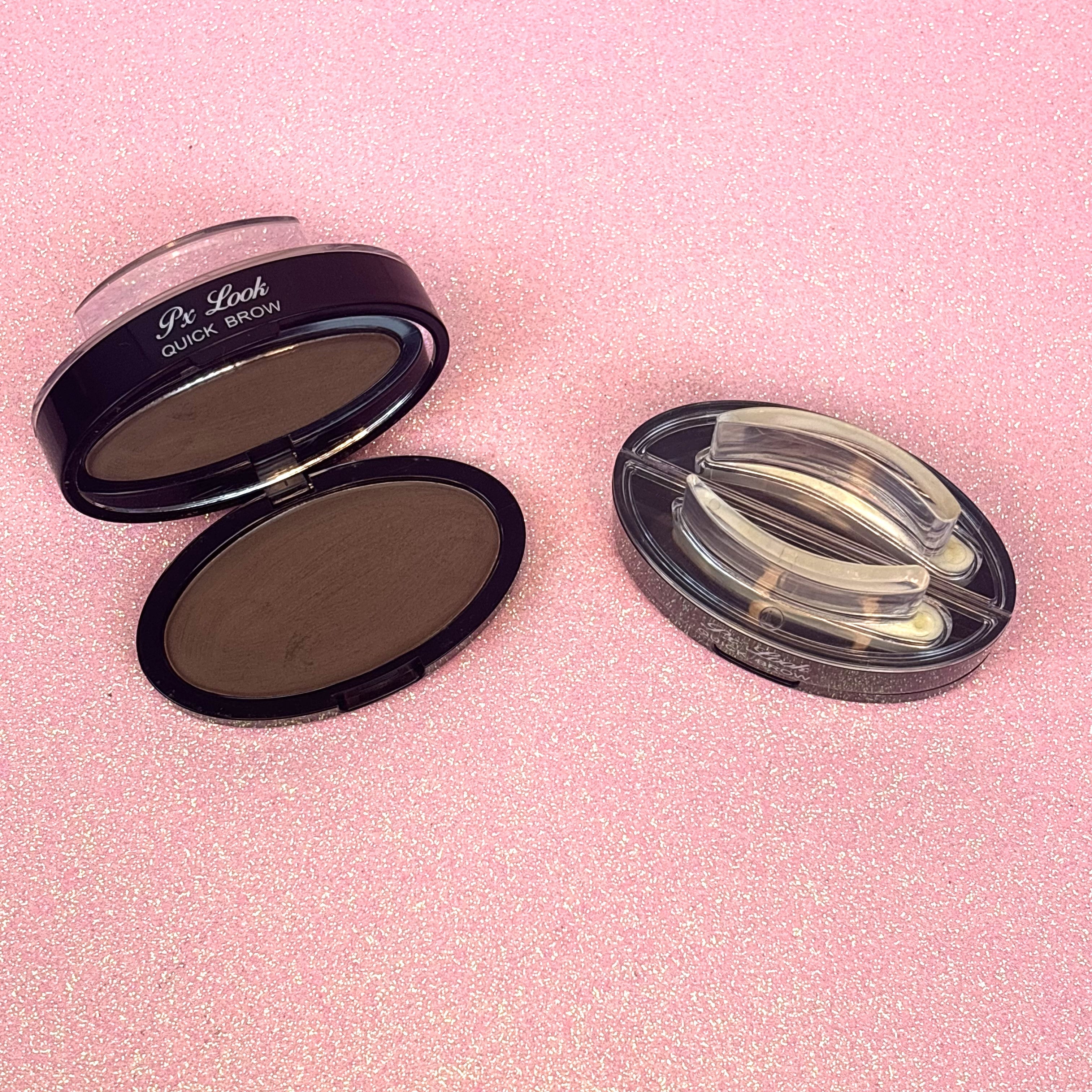 Quick Brow Powder