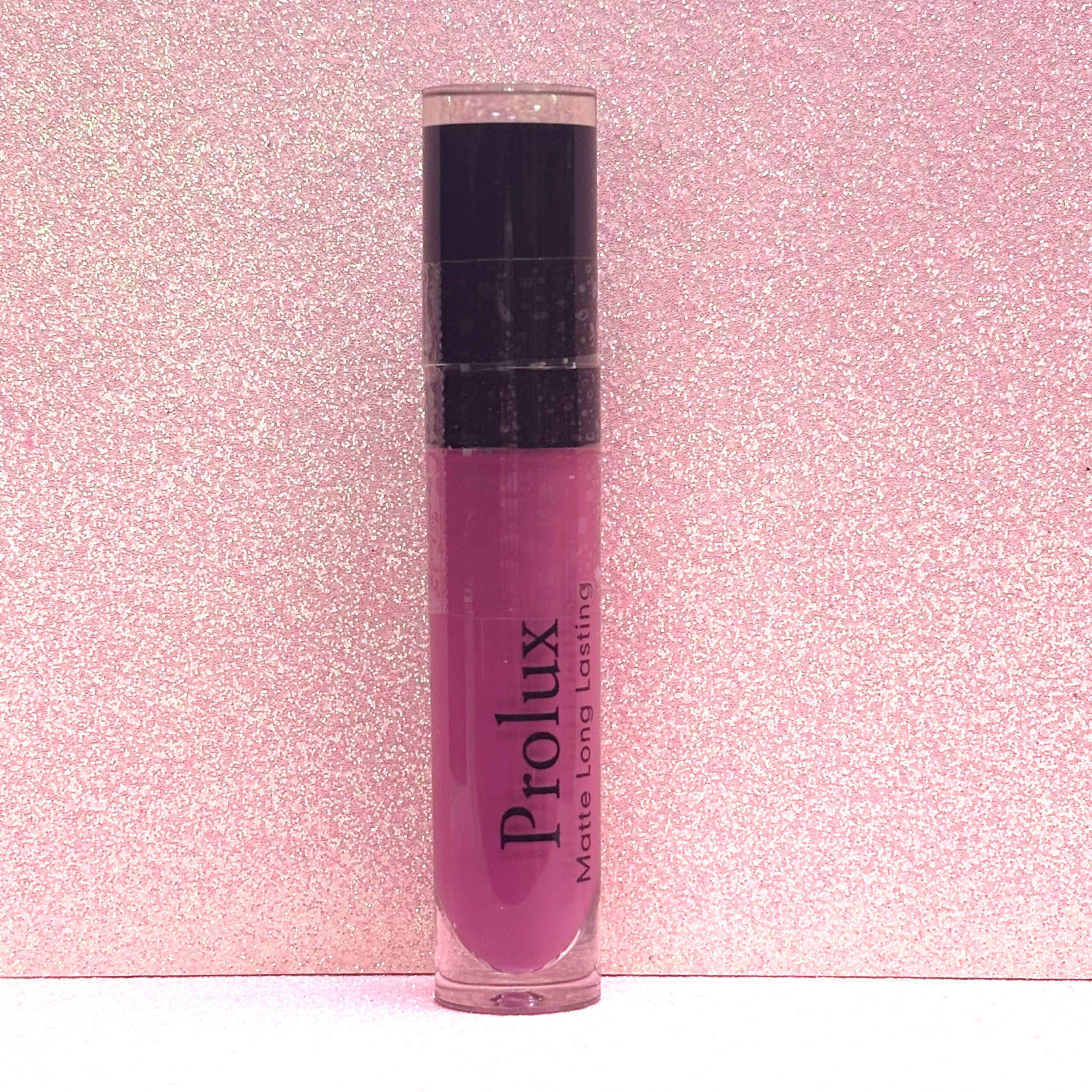 Best Matte Long Lasting Lip Gloss - Prolux