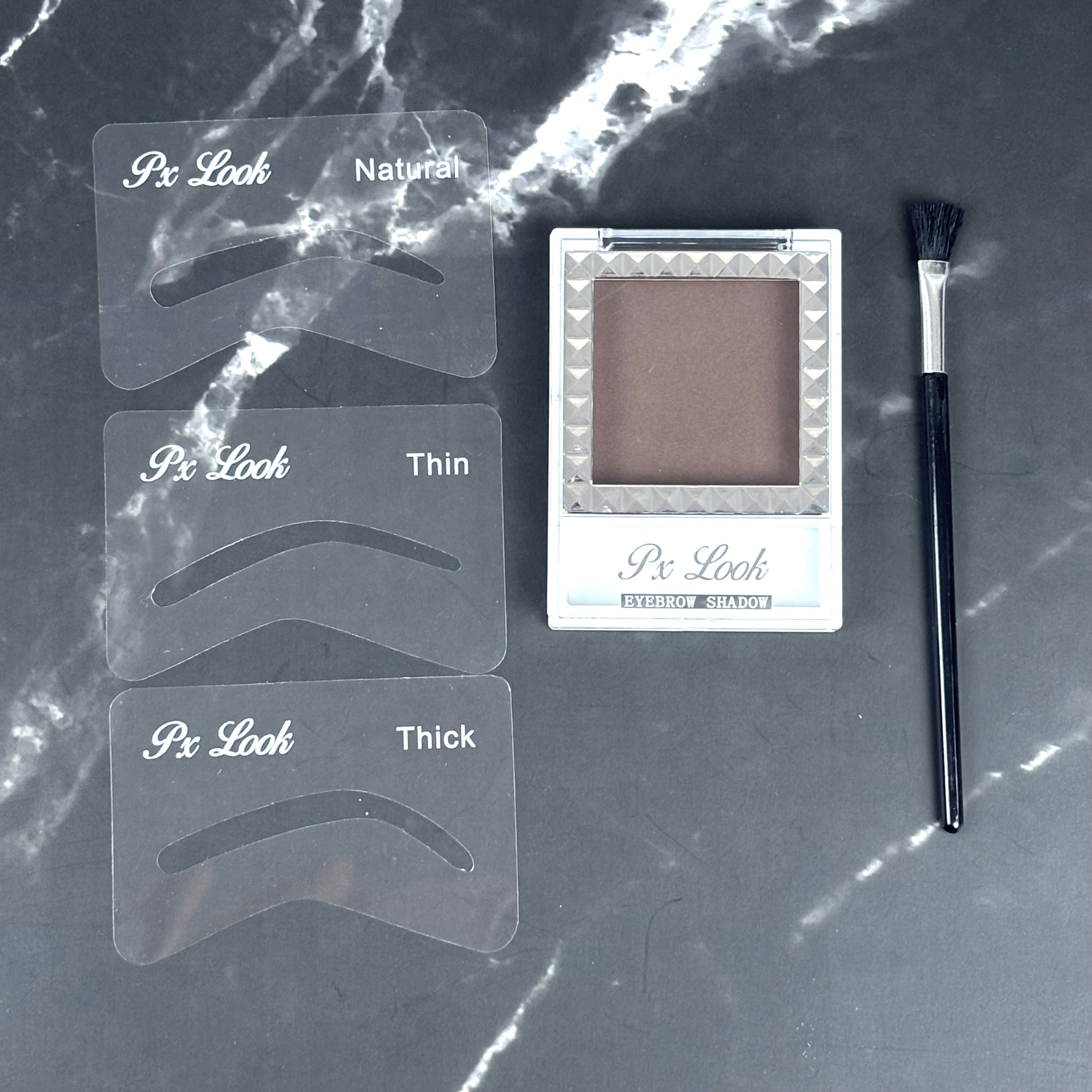 PROLUX Eyebrow Shadow