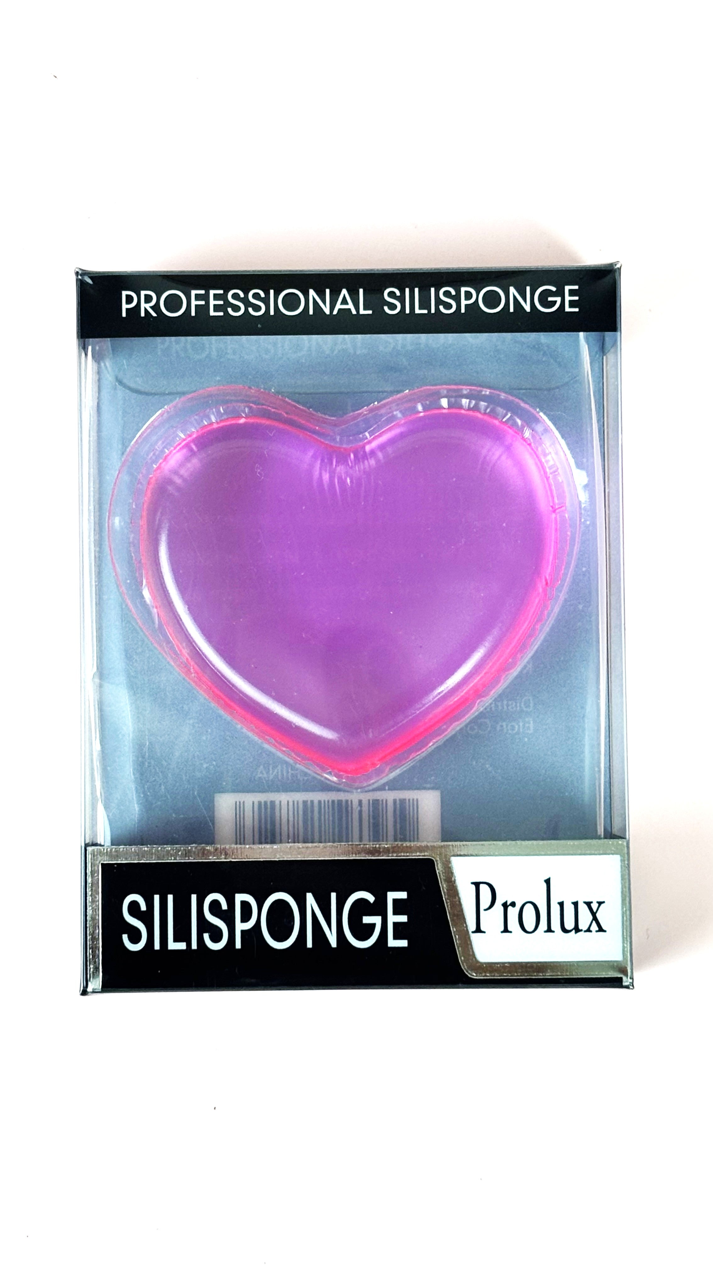 Professional Silisponge