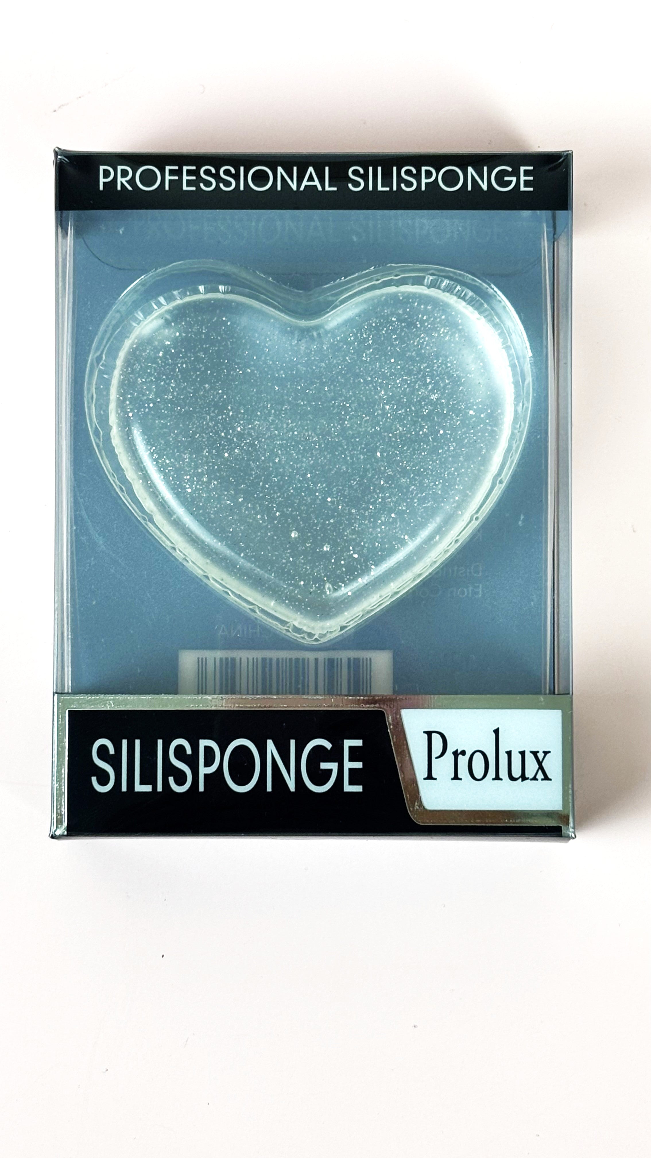 Professional Silisponge
