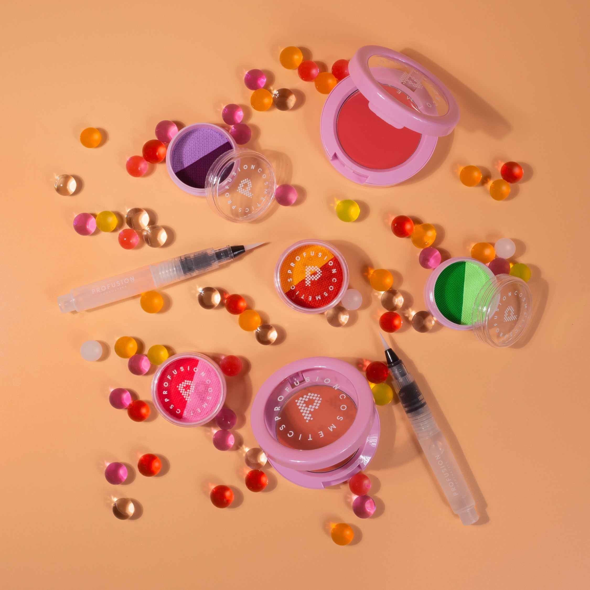 PROFUSION I 🖤 Boba | Boba Blush