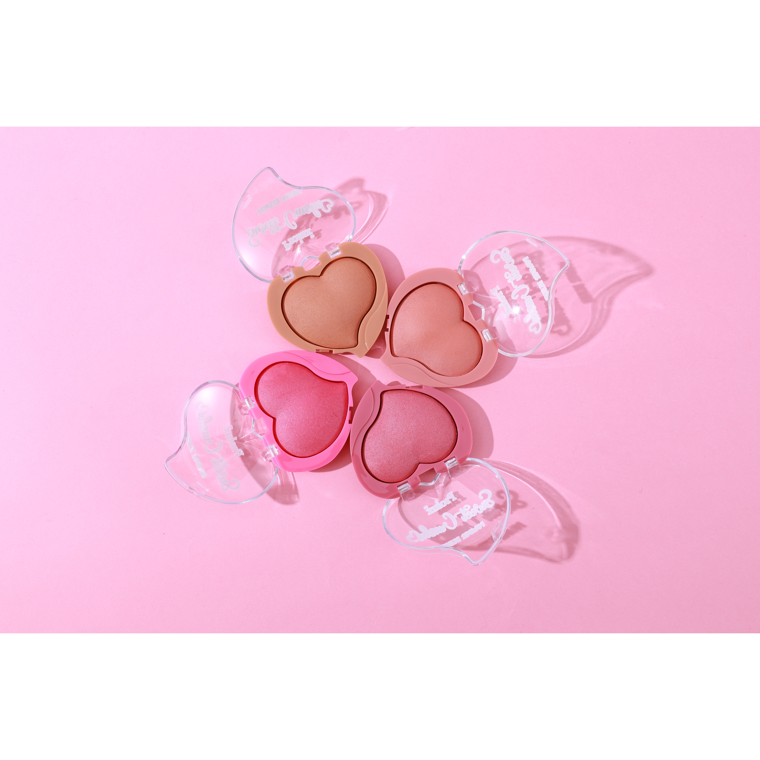 Sweet Crush Powder Blush