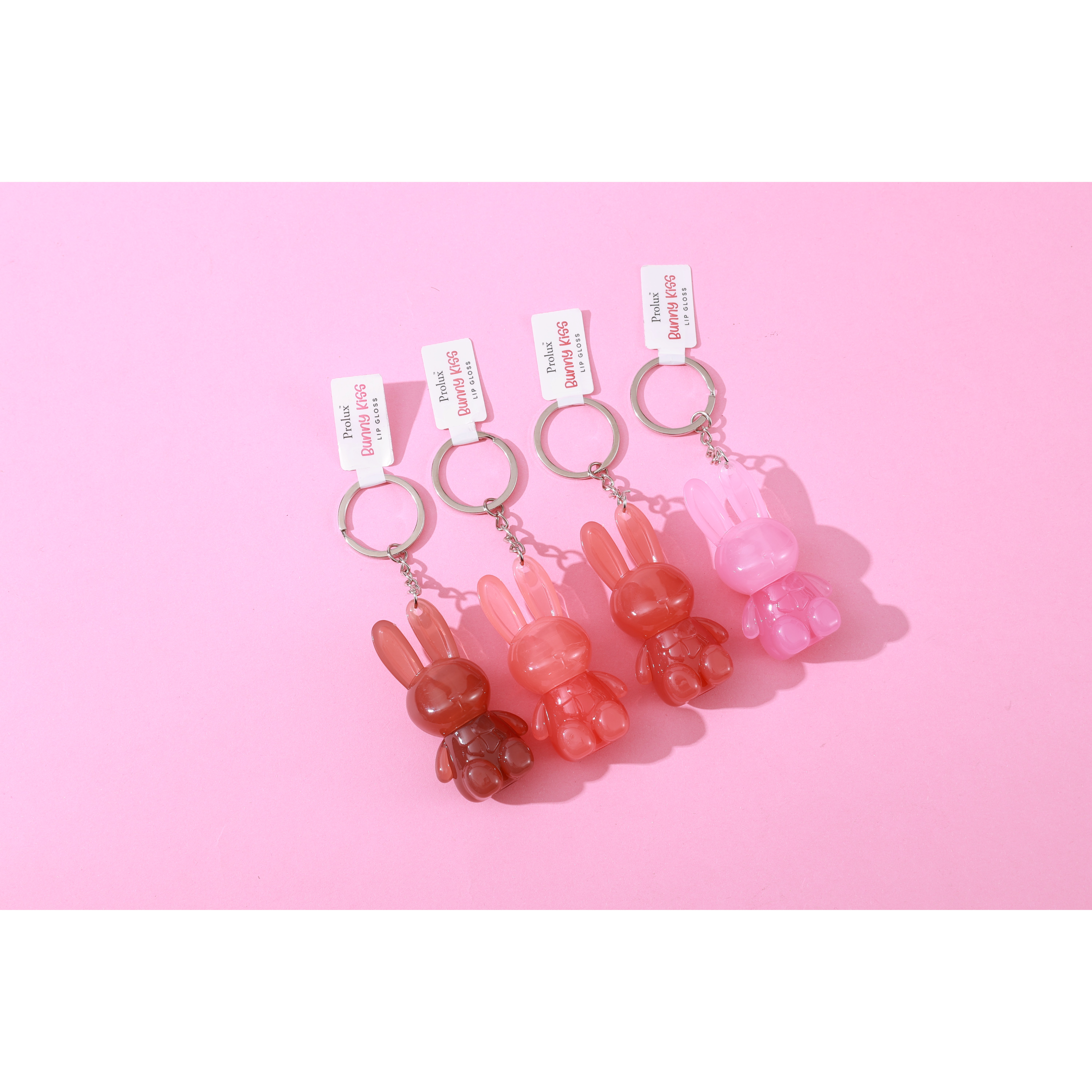 Bunny Kiss Lip Gloss
