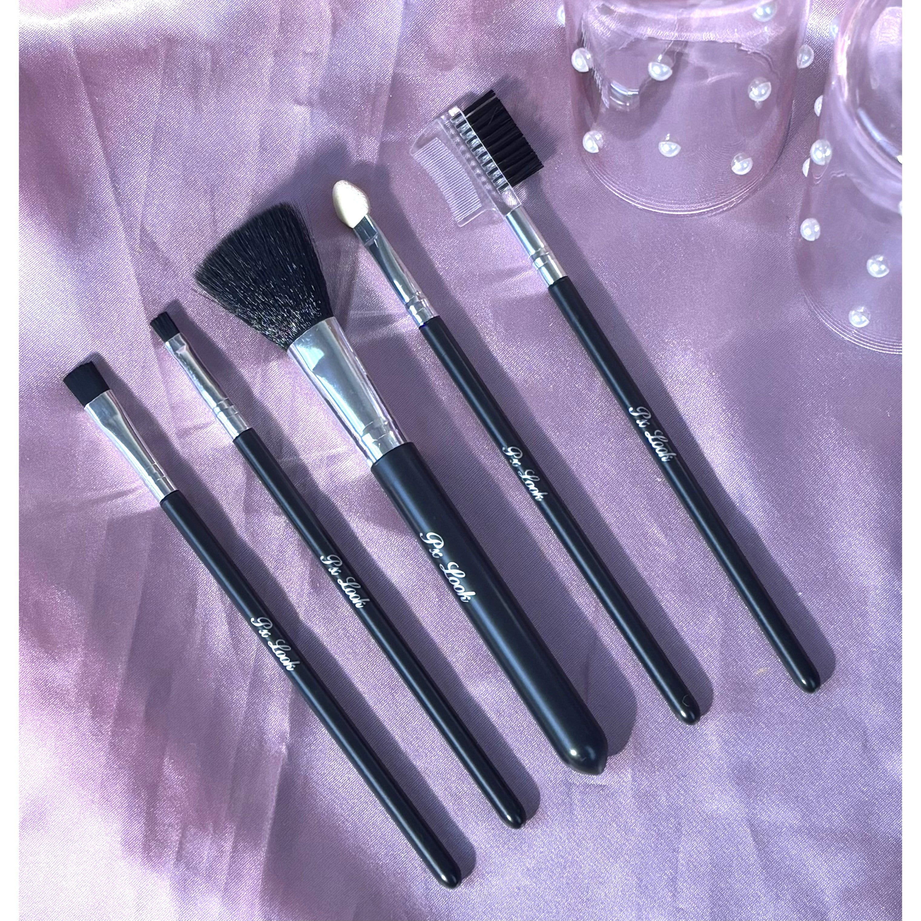 PROLUX Essential for Perfection Brush Set