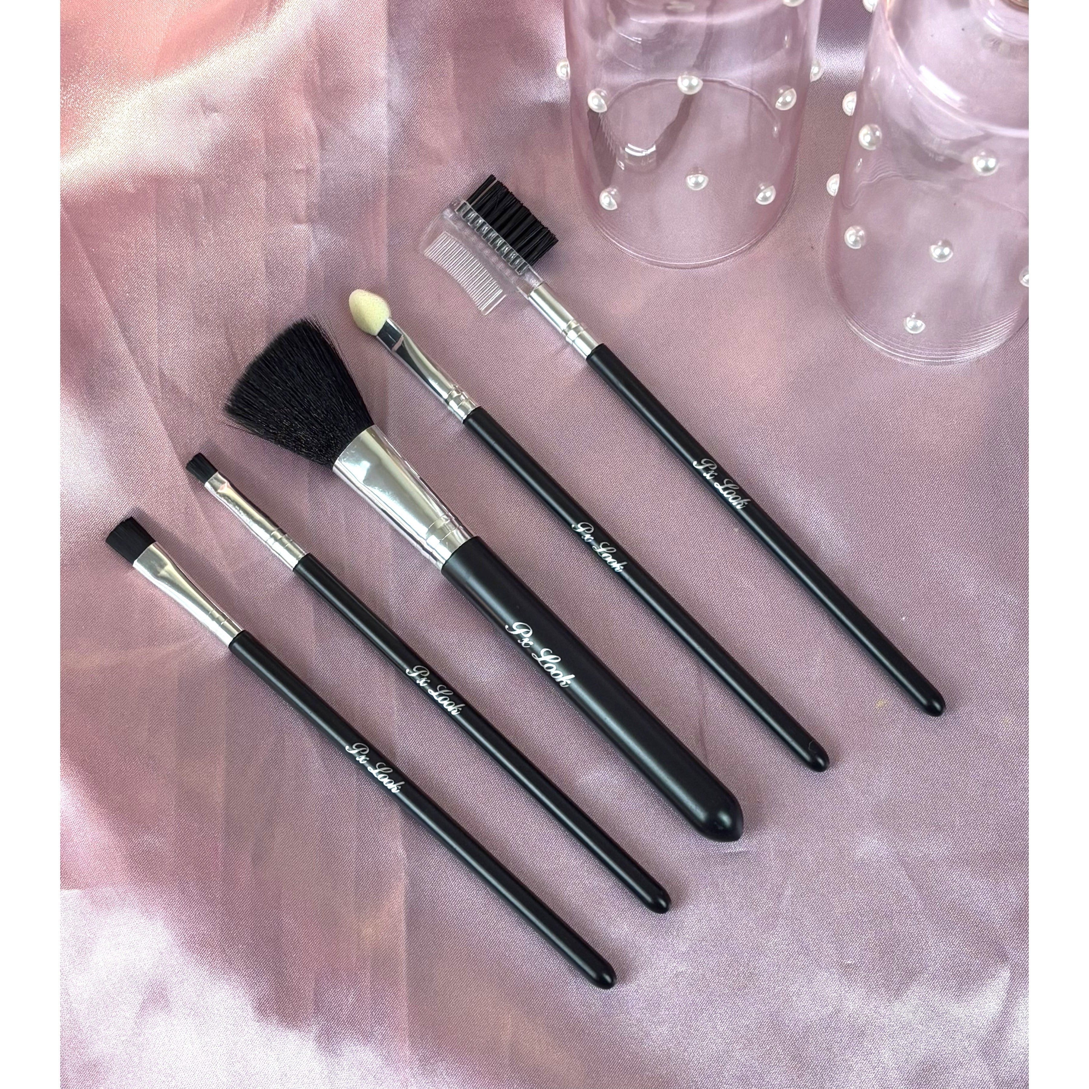 Essential for Perfection Brush Set