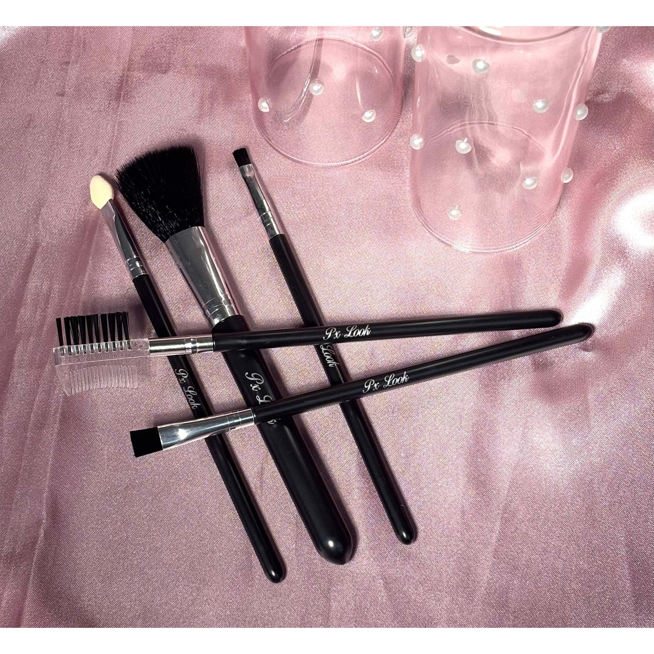 Essential for Perfection Brush Set