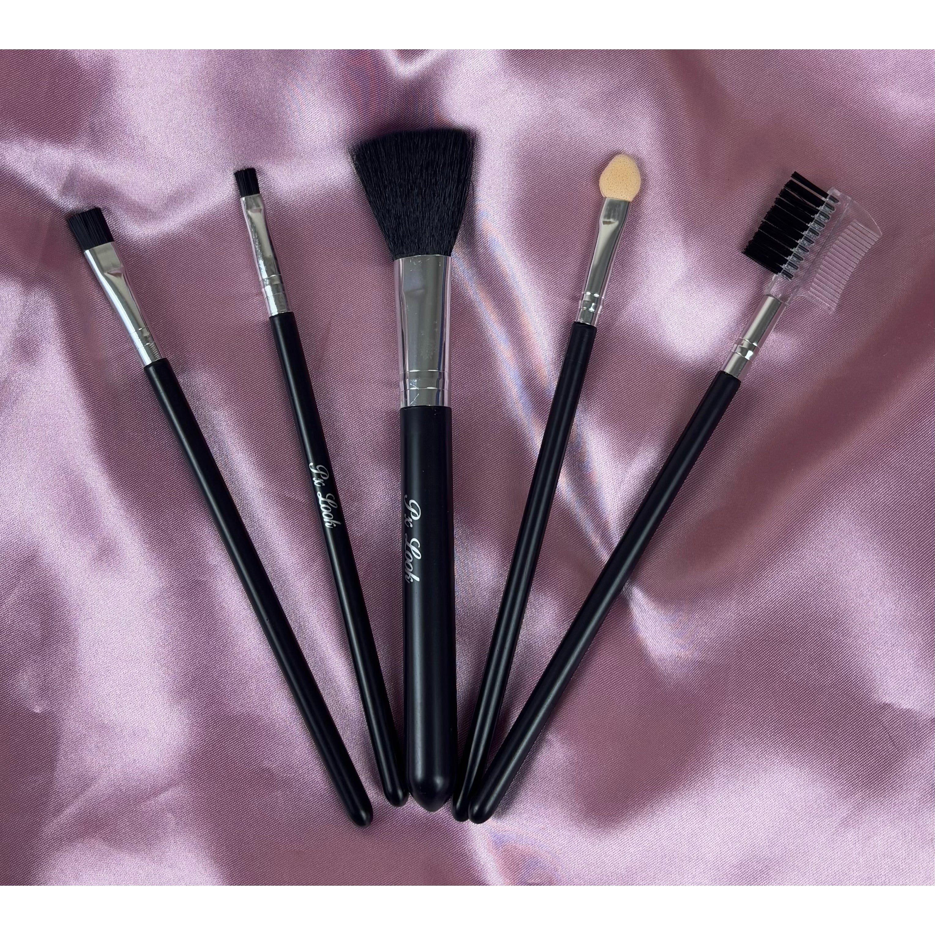 Essential for Perfection Brush Set