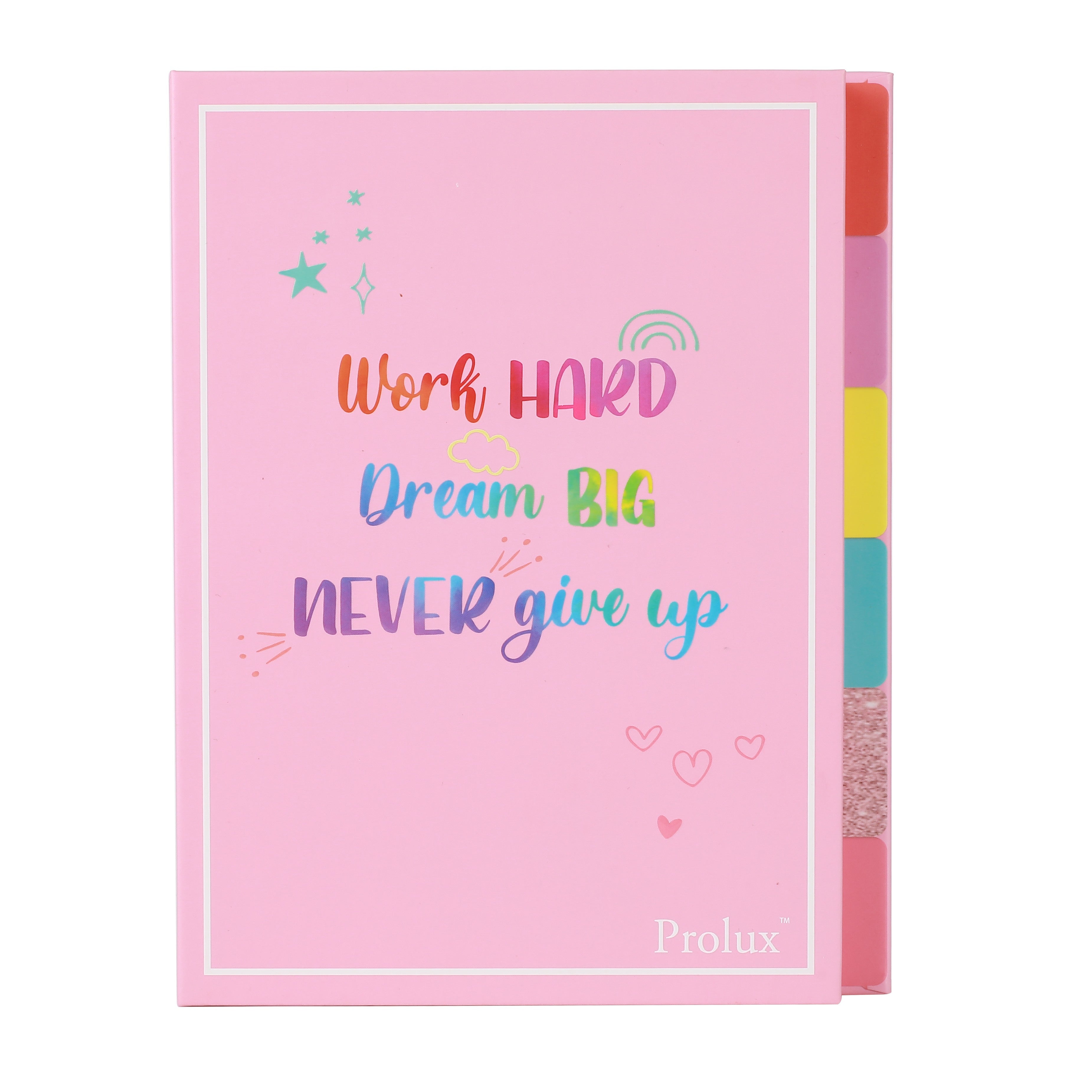 Back to School Palette