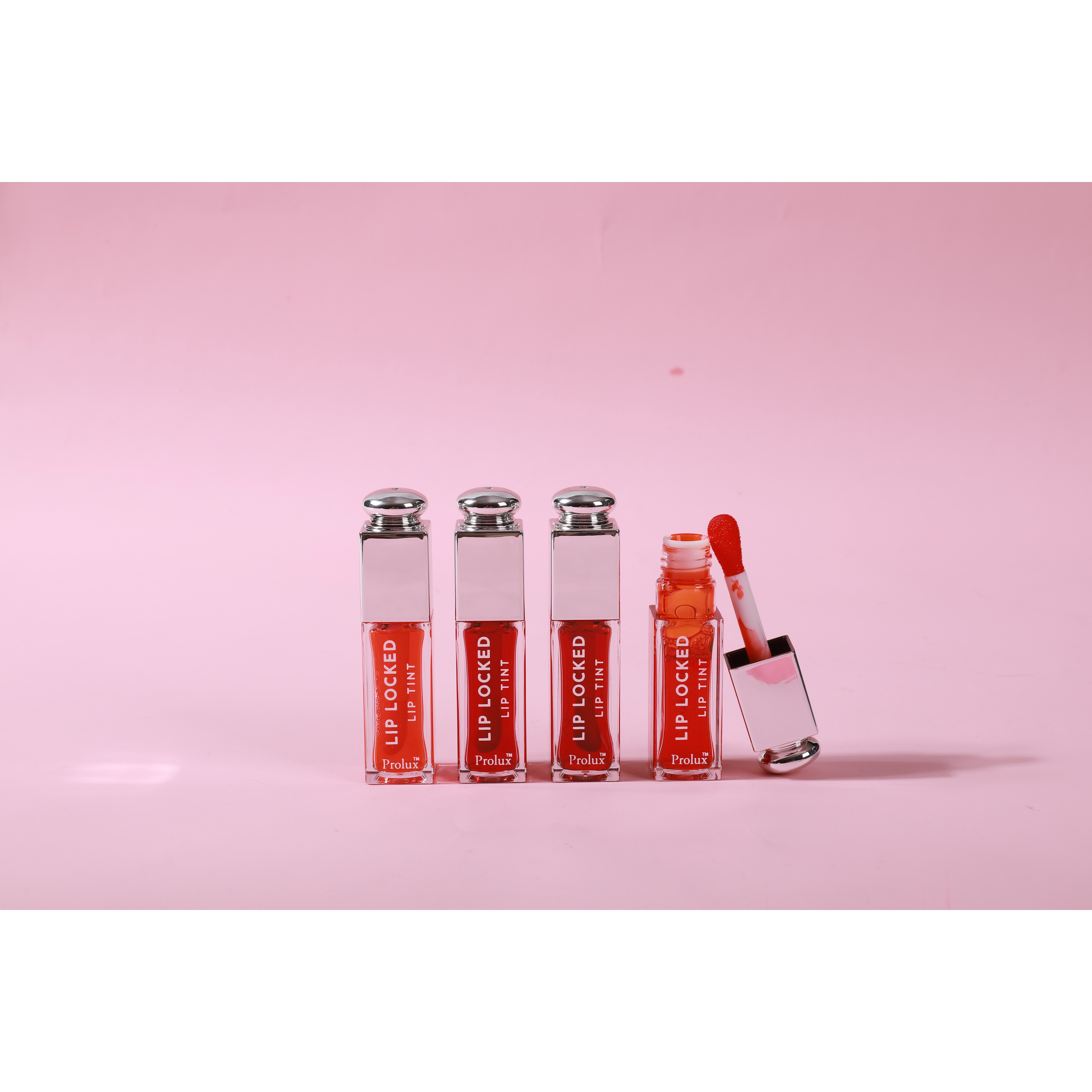 Lip Locked : Lip Tint