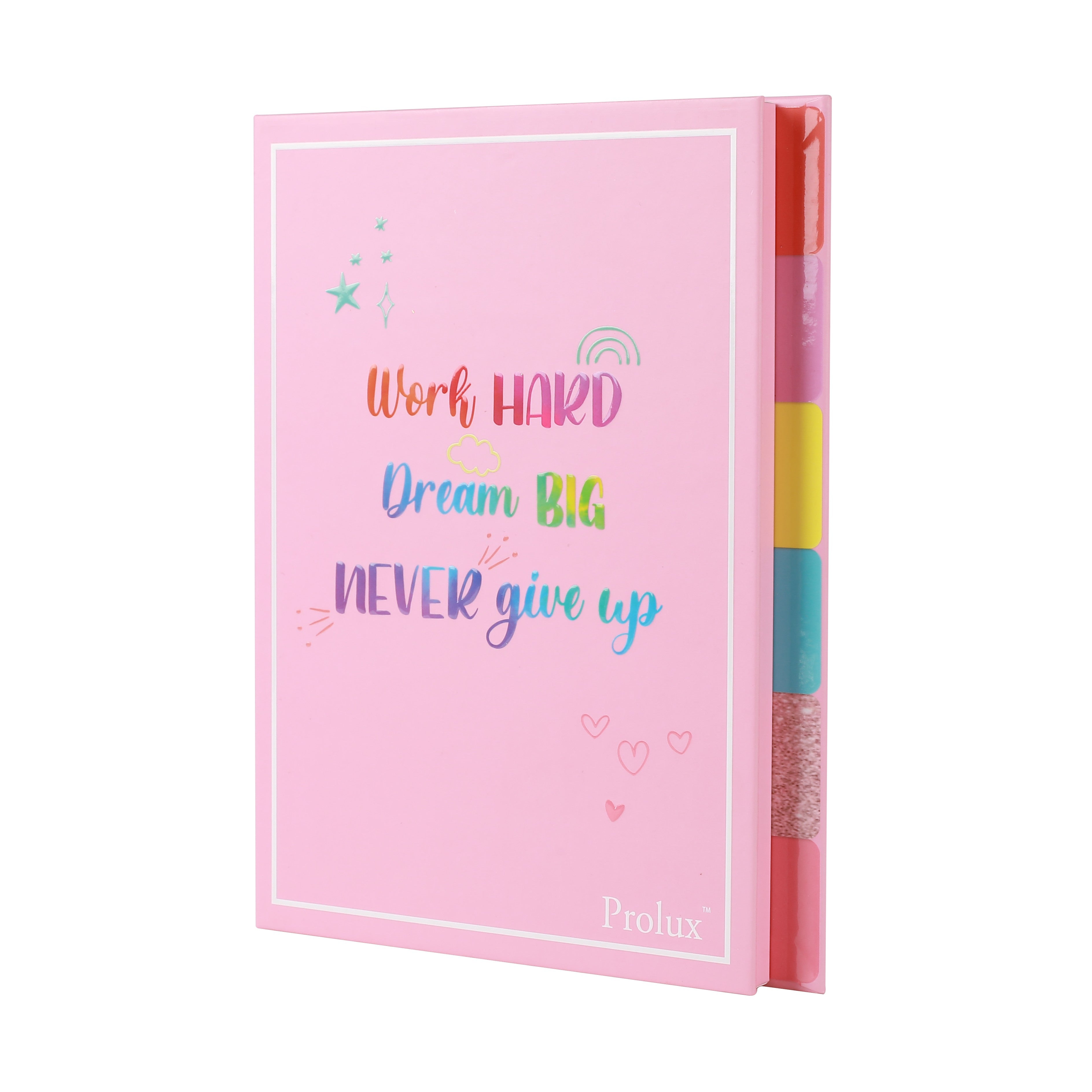 Back to School Palette