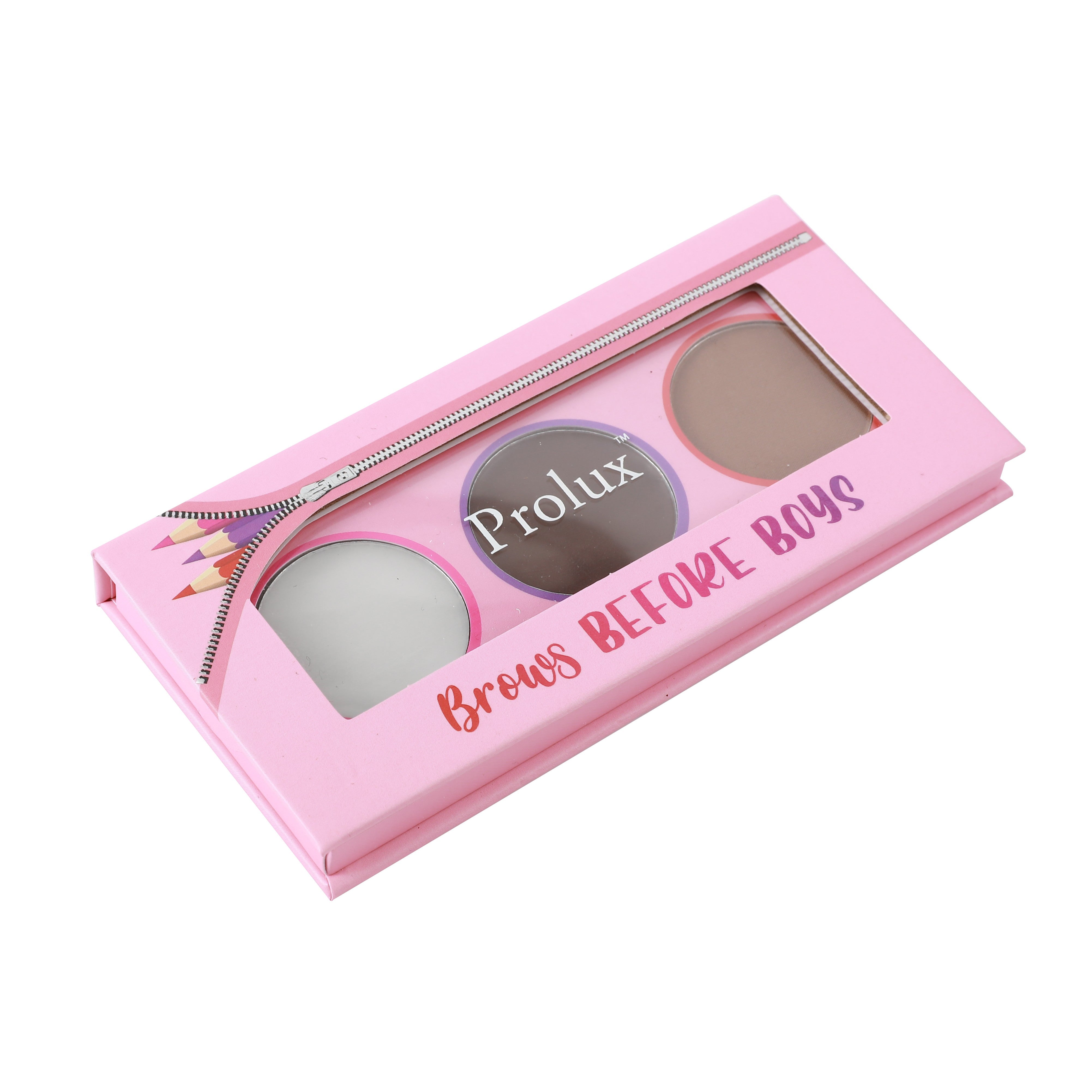 PROLUX Brows Before Boys