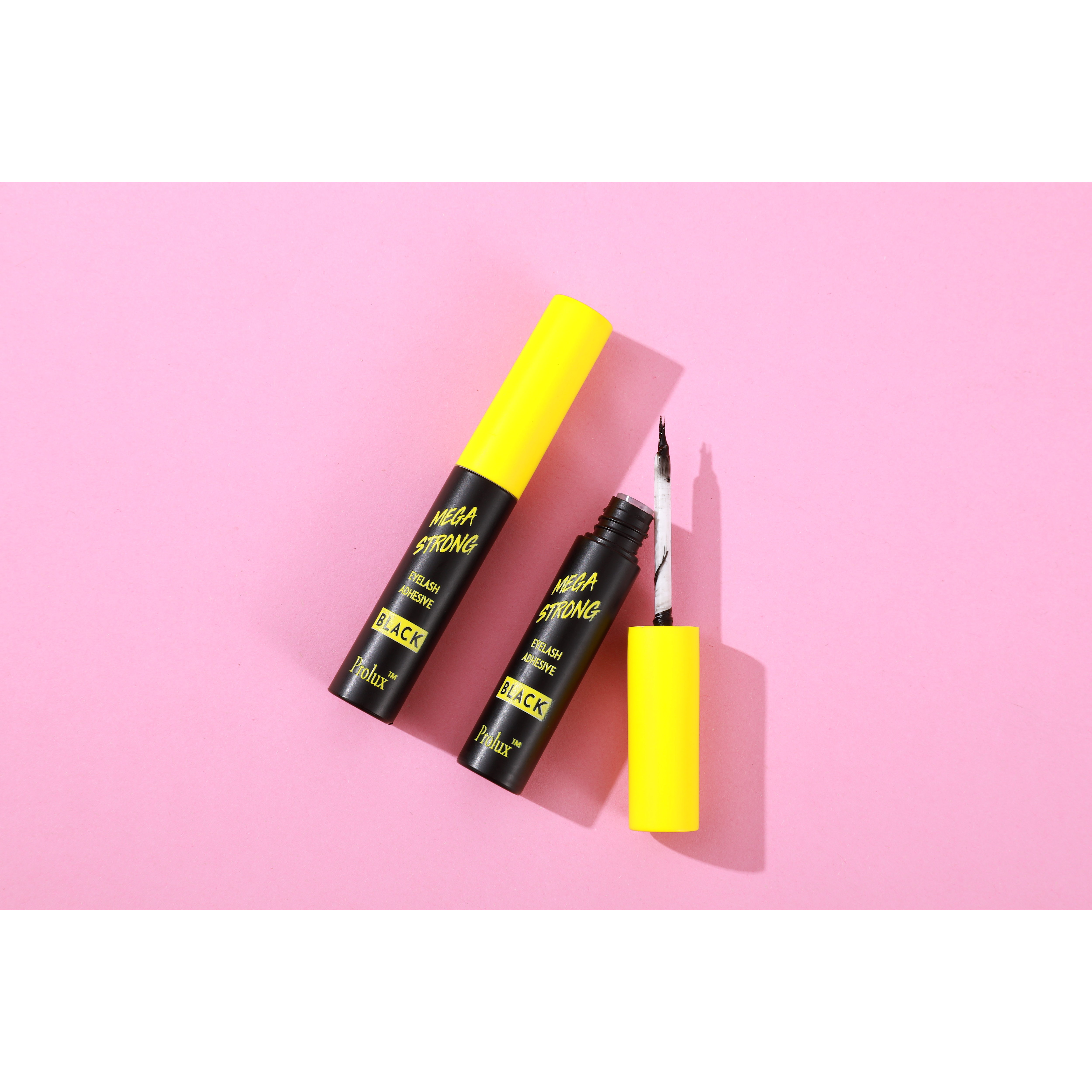 PROLUX Mega Strong: Eyelash Adhesive