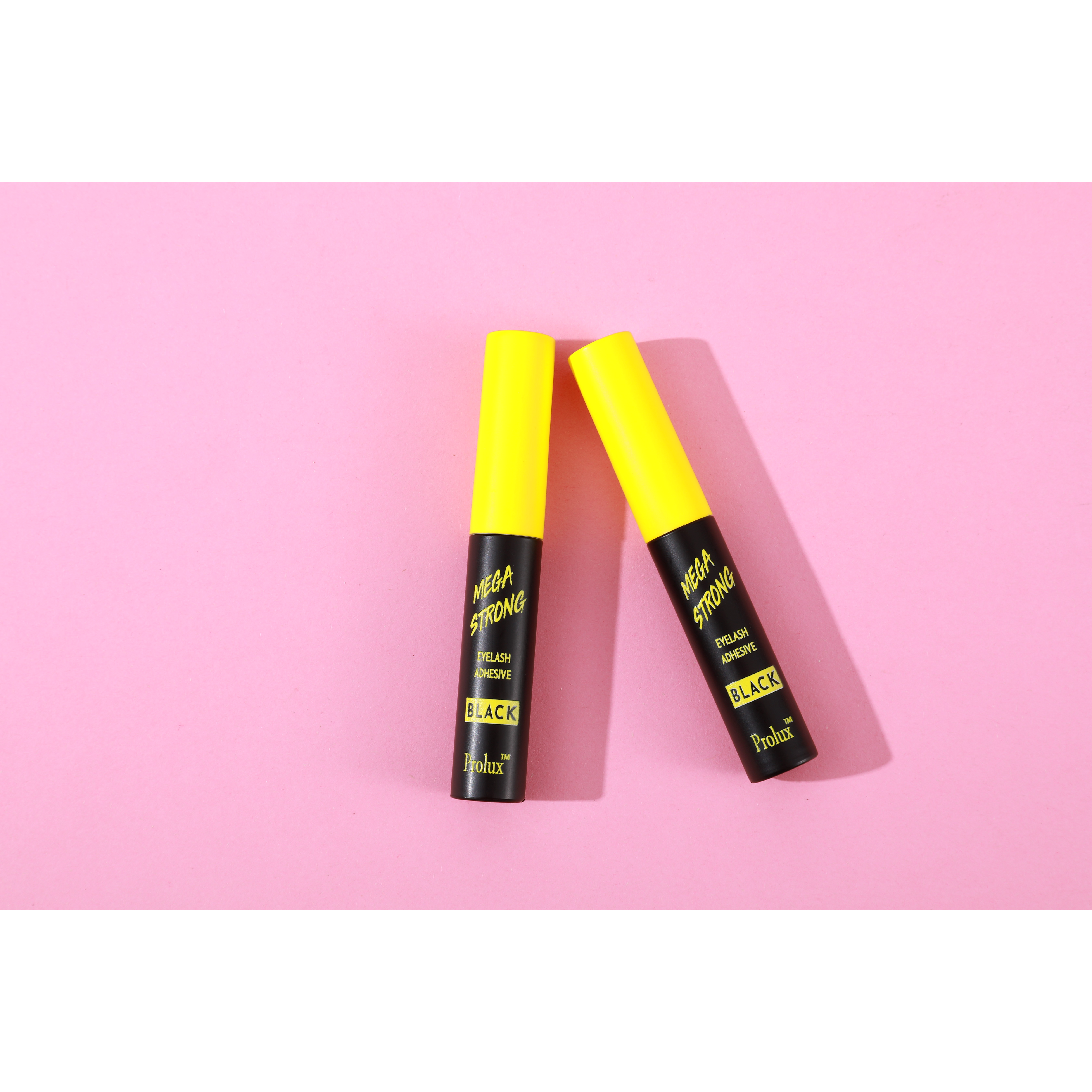 PROLUX Mega Strong: Eyelash Adhesive