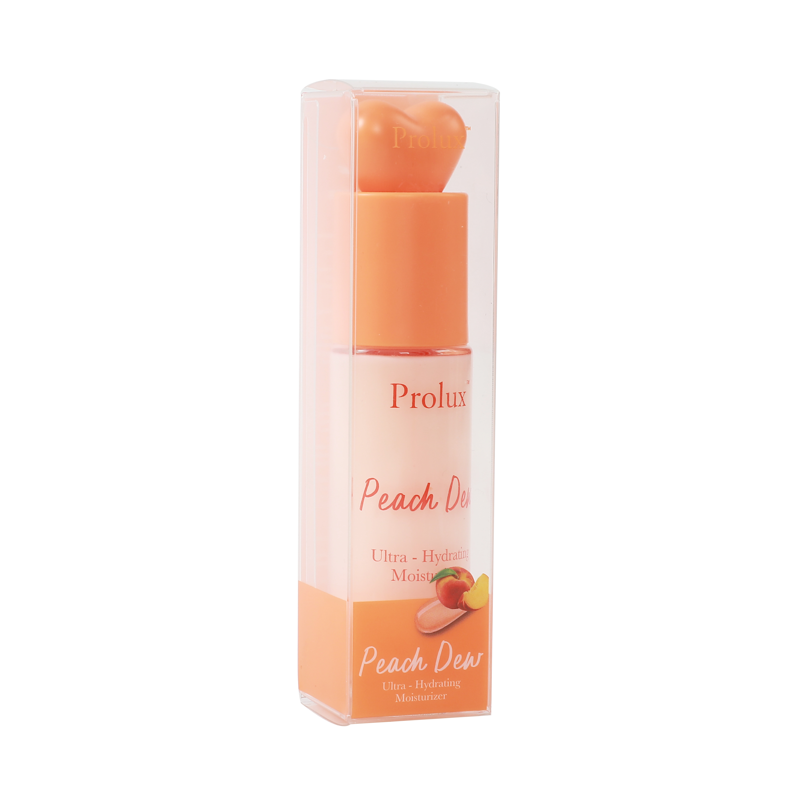 Peach Dew Ultra Hydrating Moisturizer