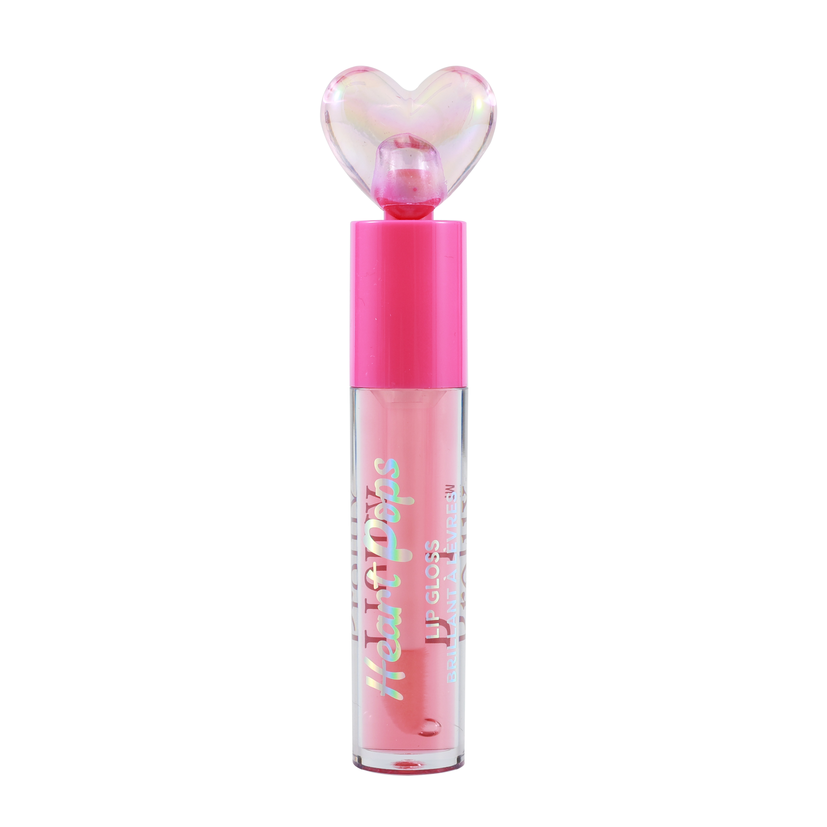 Heart Pops Brillant A Levres: Lip Gloss
