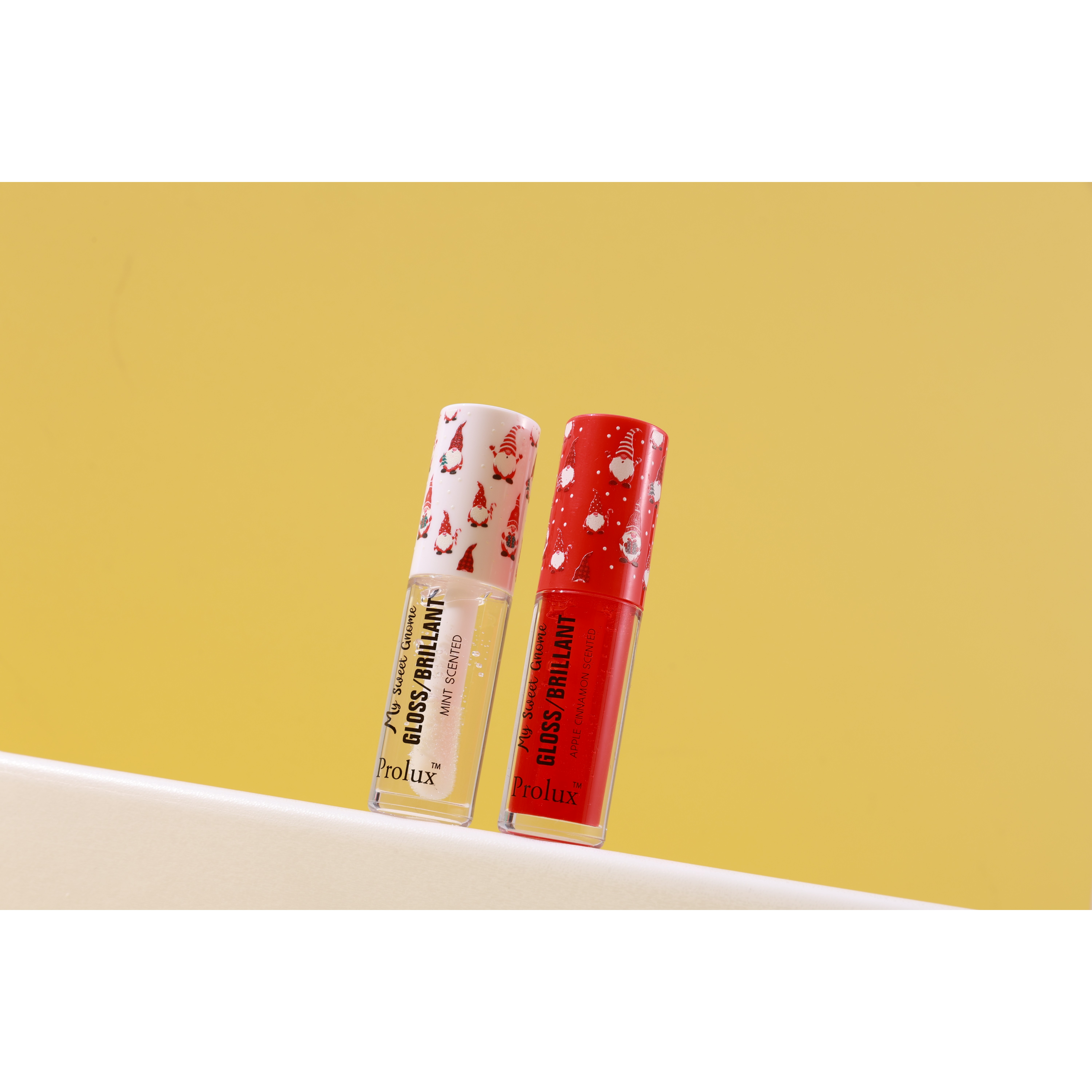 PROLUX My Sweet Gnome: High Shine Finish Lip Gloss