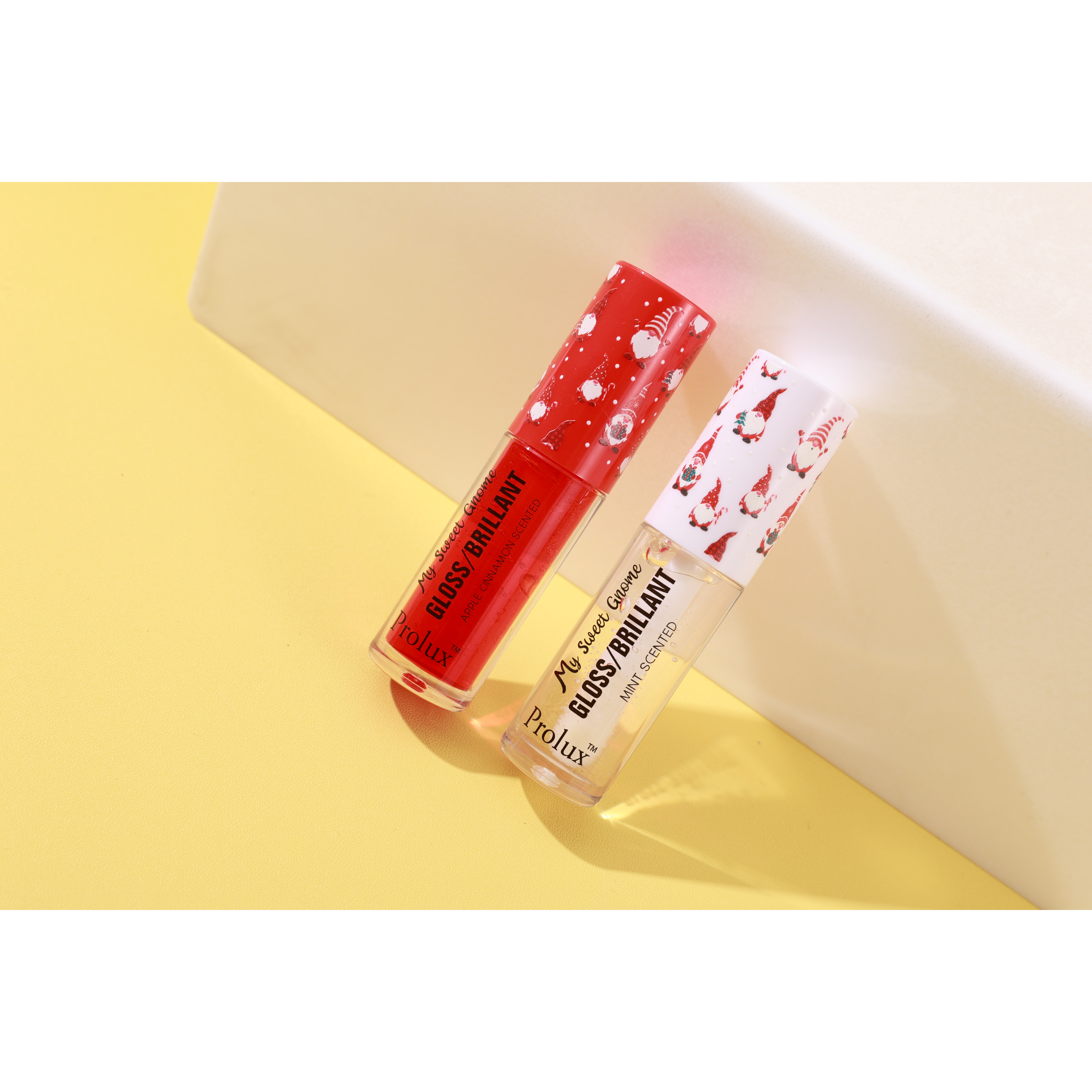 PROLUX My Sweet Gnome: High Shine Finish Lip Gloss