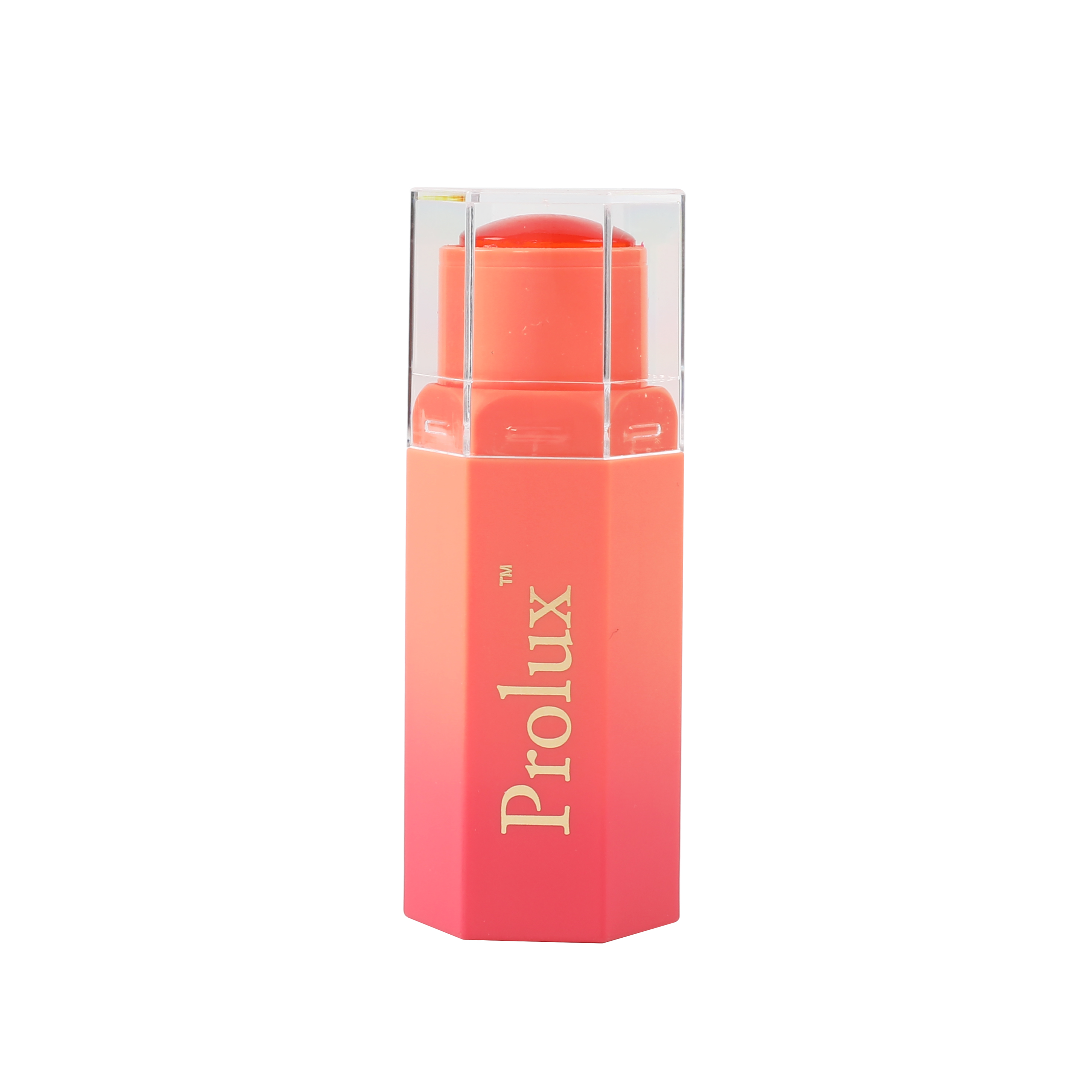 Gummy Lip & Cheek Tint