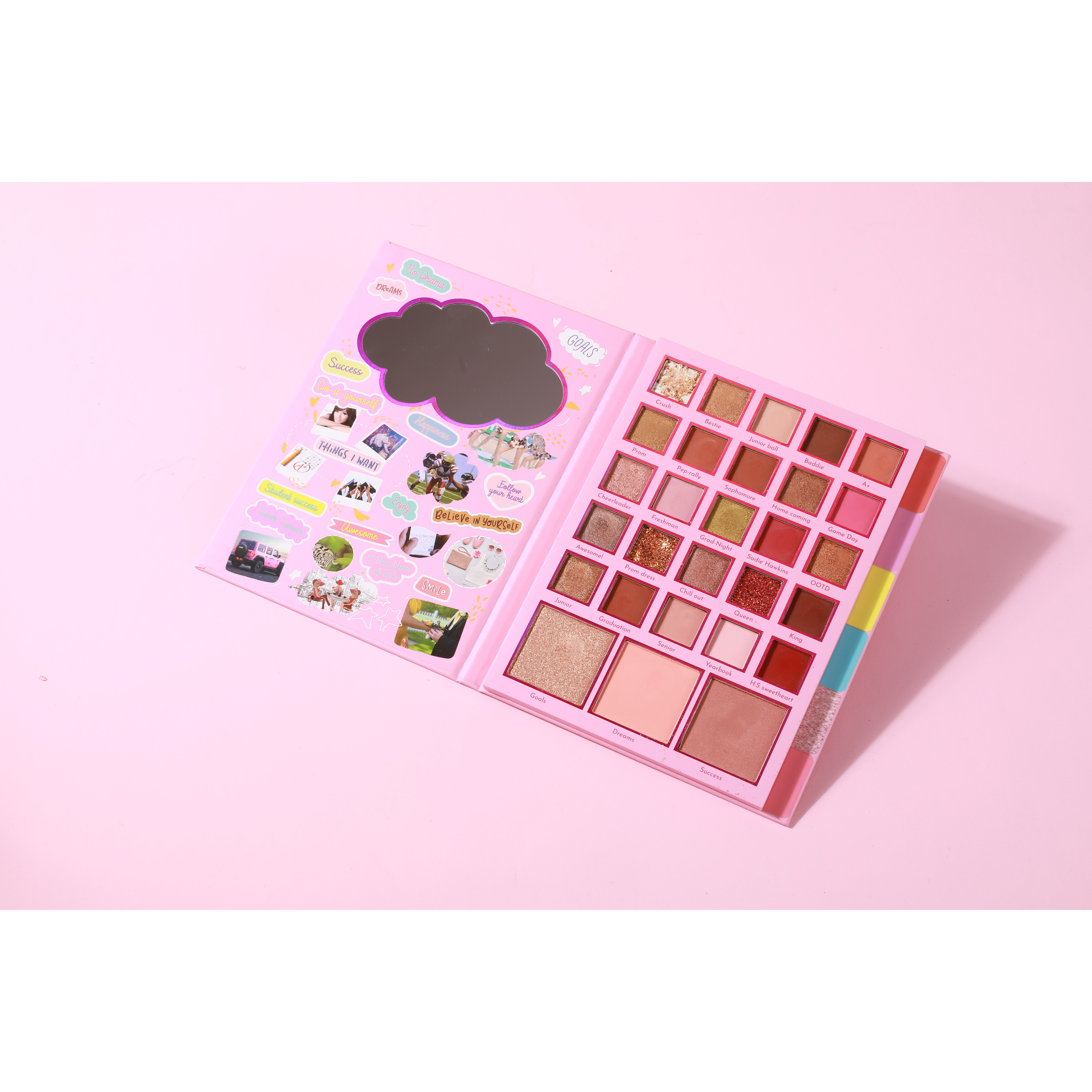 PROLUX Back to School Bundle