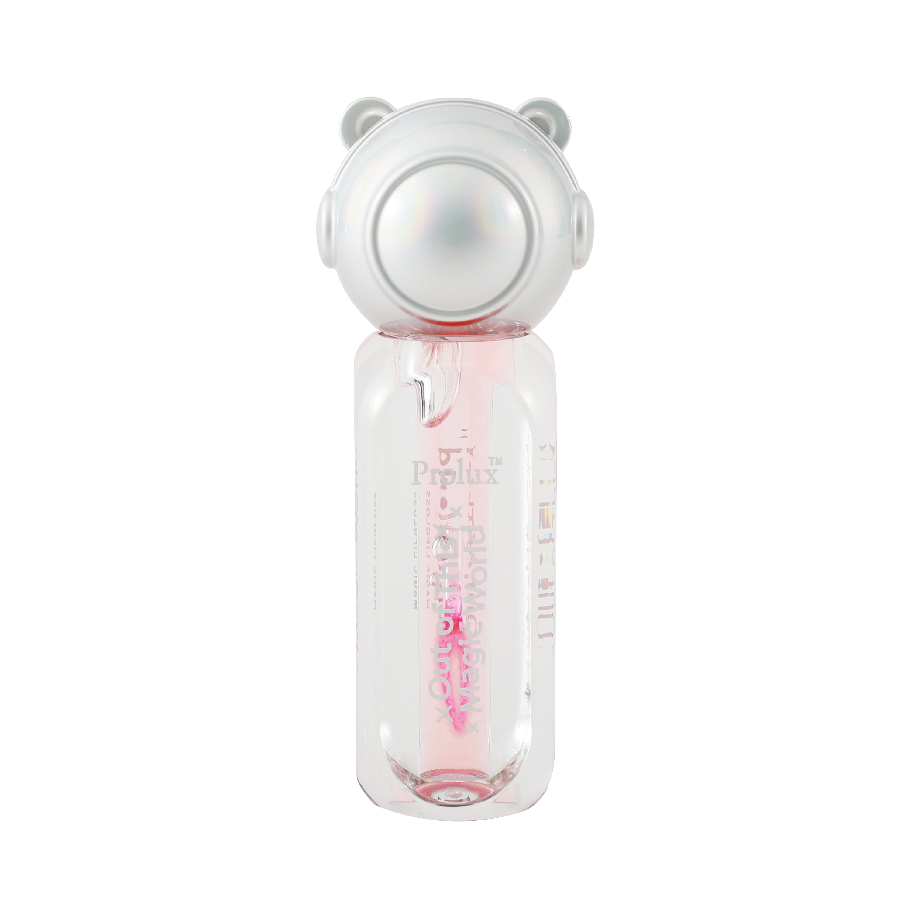 Out of This Magic World Lip Gloss