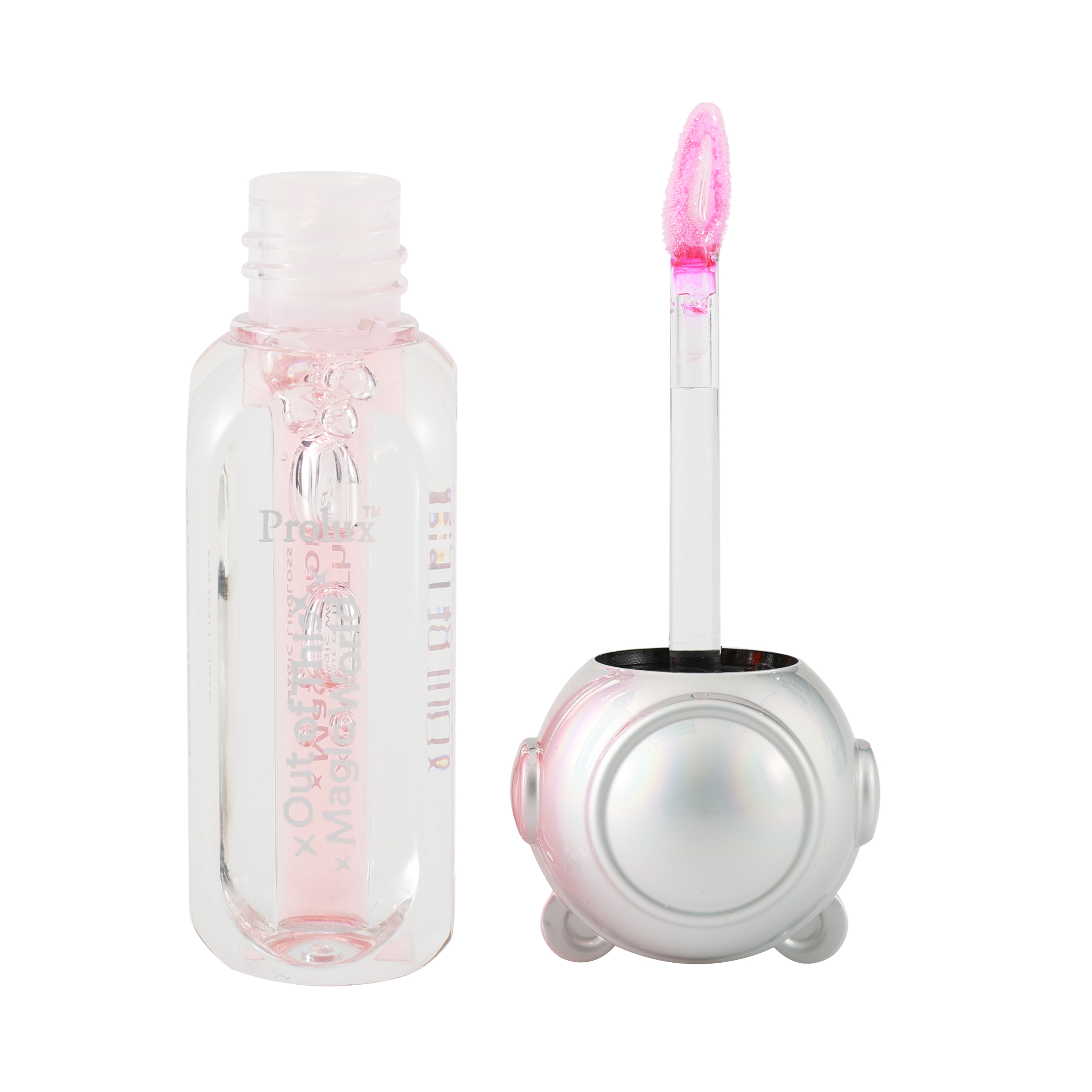 Out of This Magic World Lip Gloss