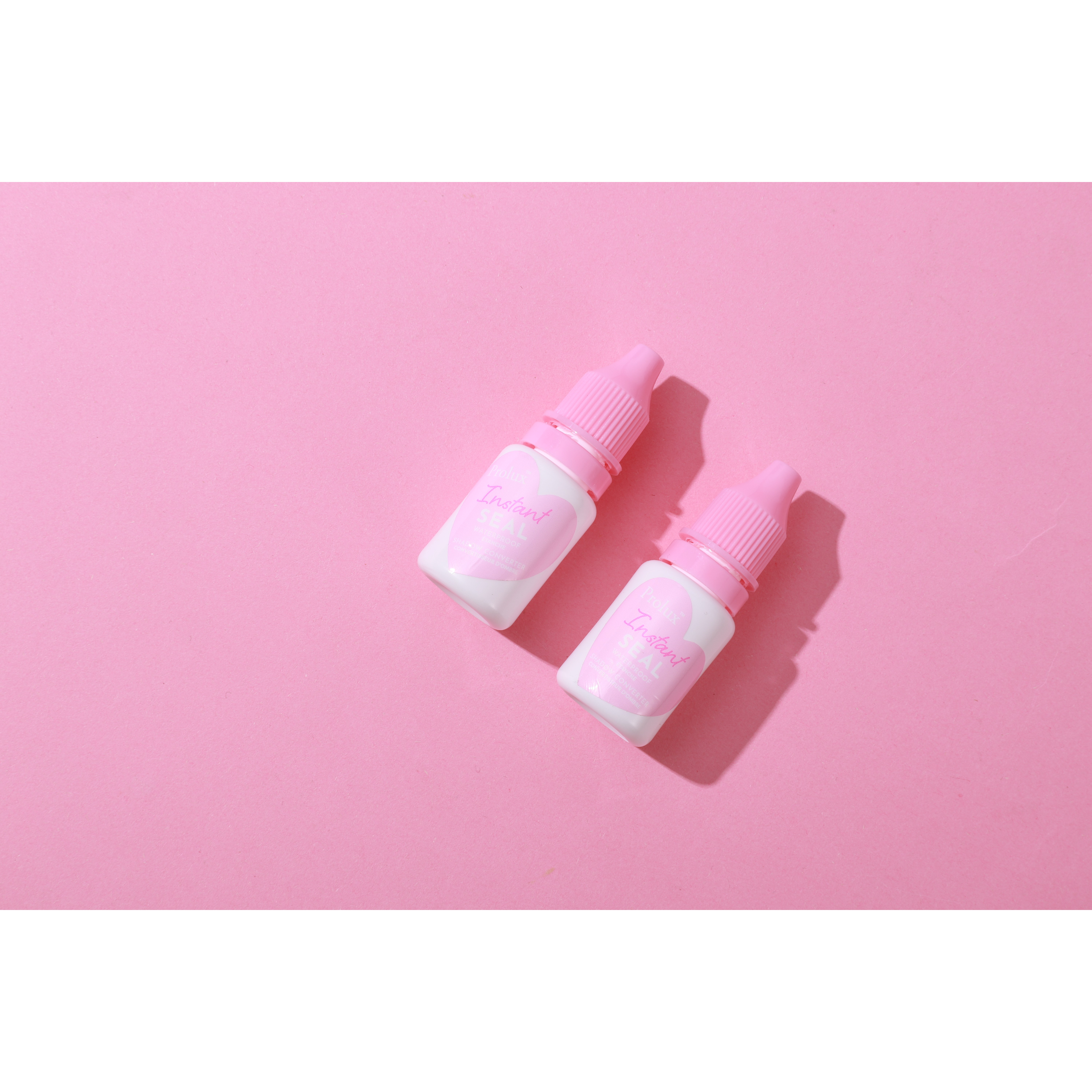 Instant Seal: Waterproof Shadow Converter