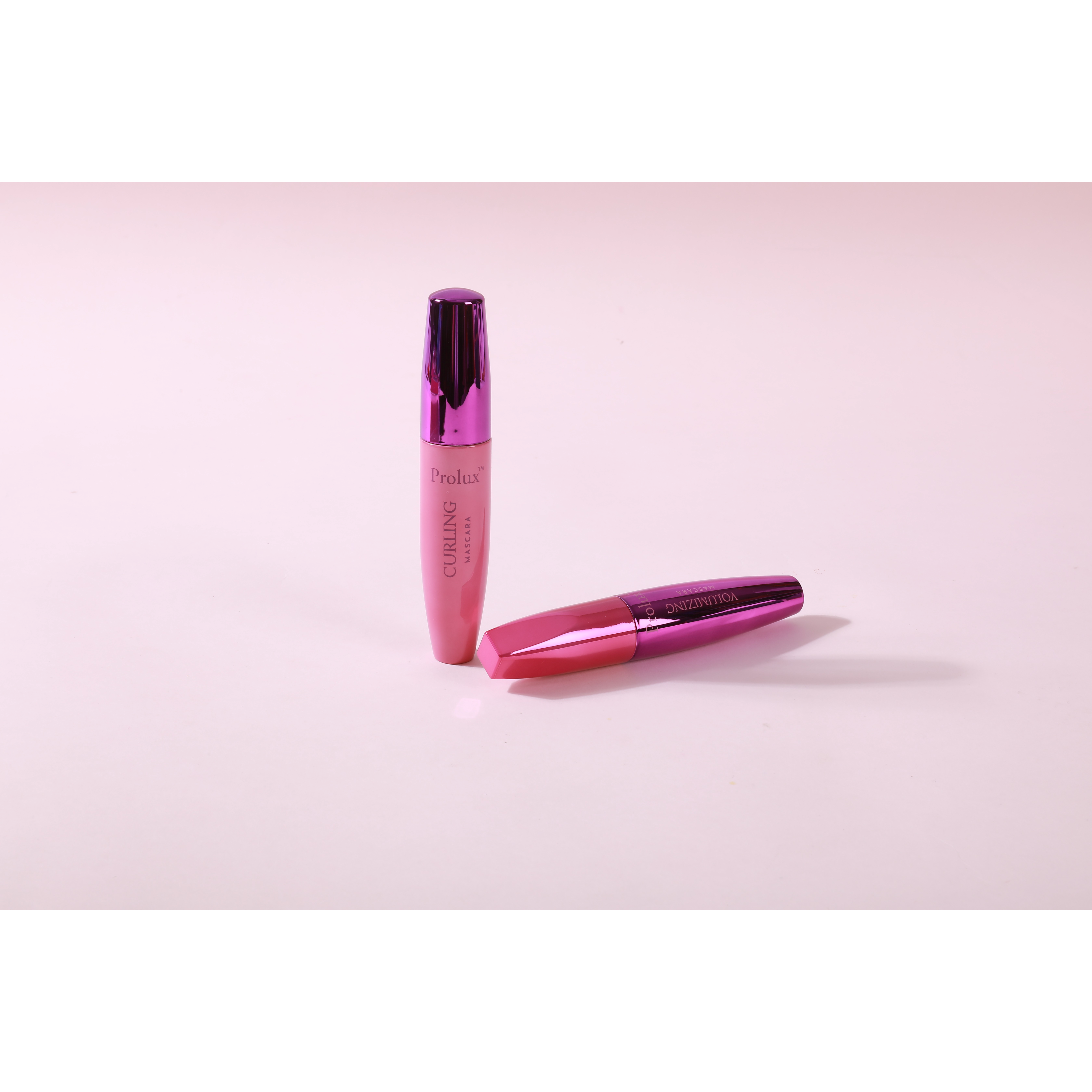 PROLUX Her Lovely Eyes: Waterproof Mascara