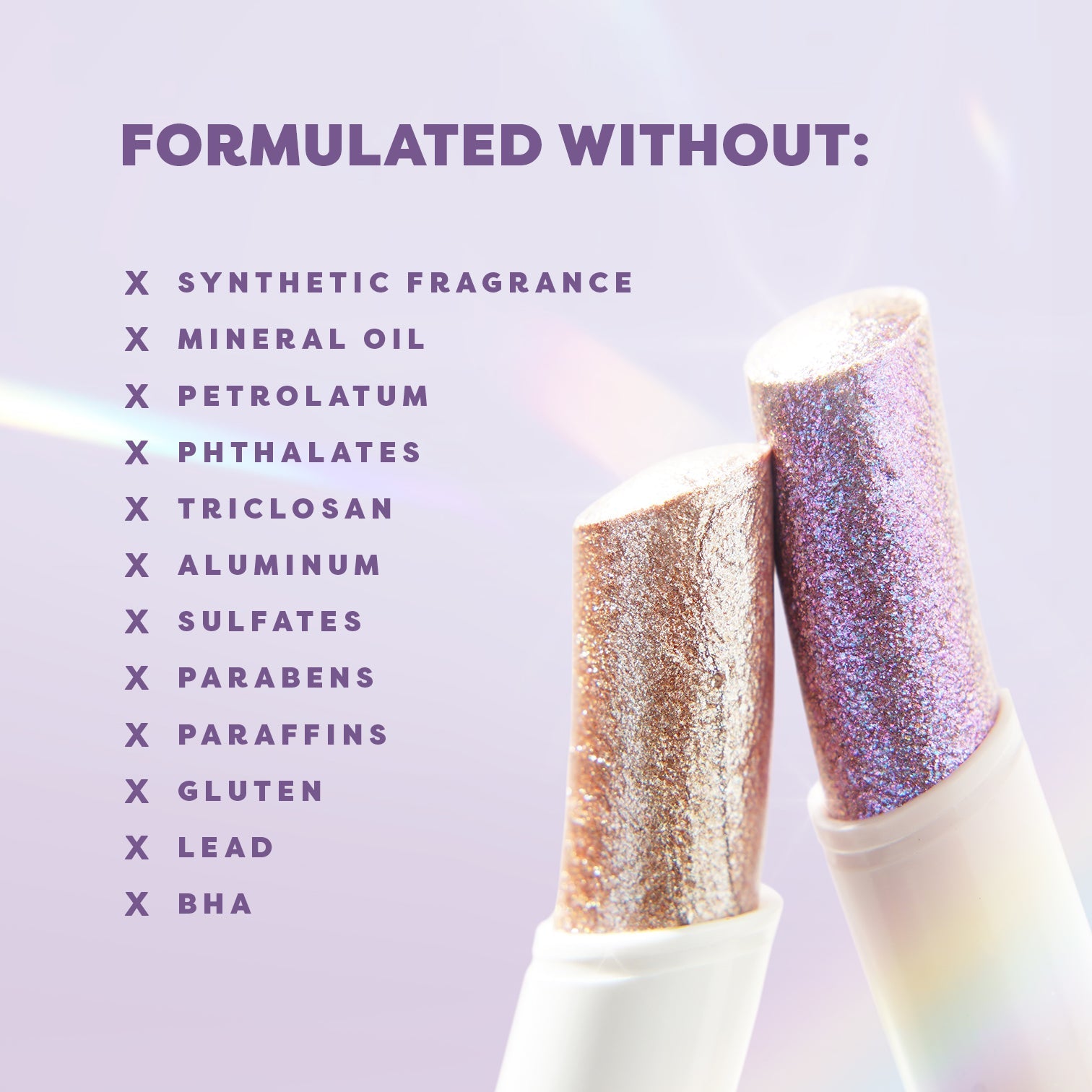 PROFUSION Jelly Beam Jelly Shimmer Stick