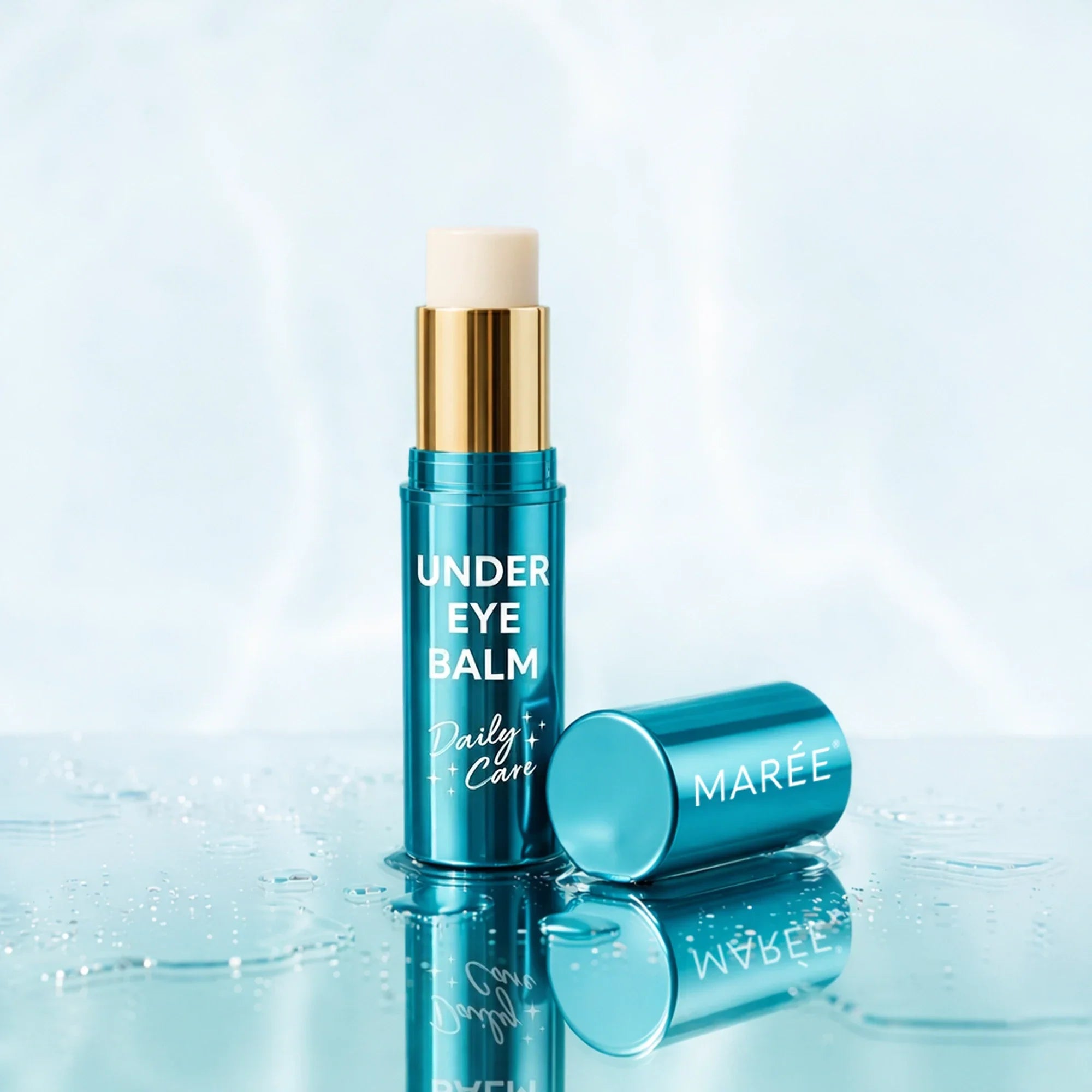 MAREE Instant Eye Smoother Balm