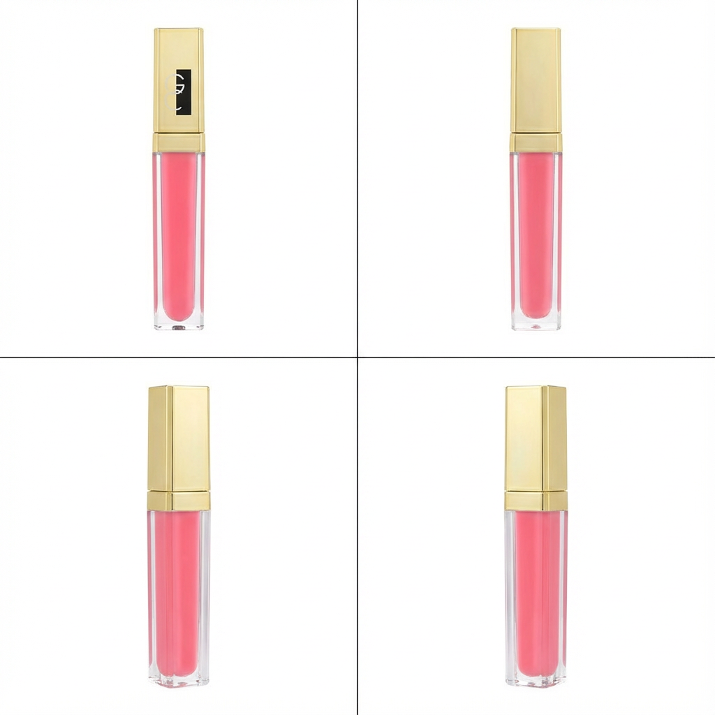 Rose Hill - Color Your Smile Lighted Lip Gloss®️