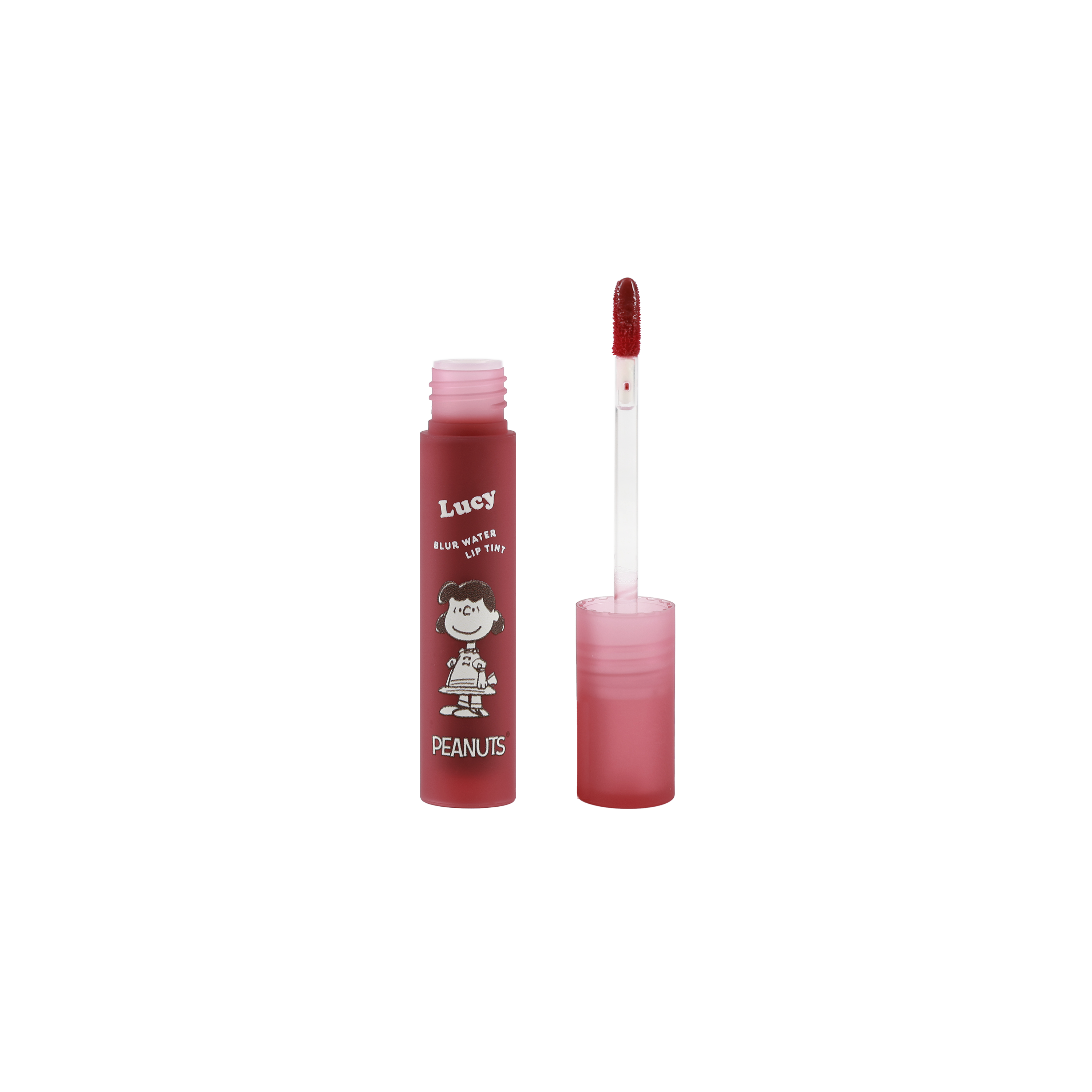 PROFUSION Peanuts 75th | Blur Water Lip Tint