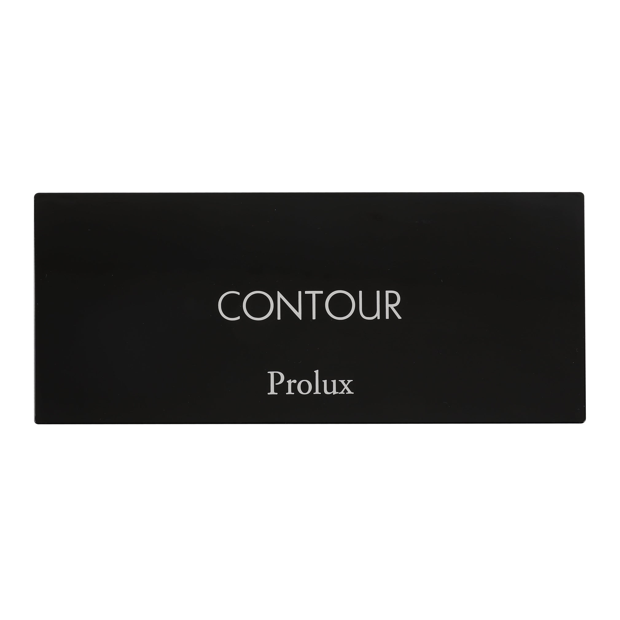 Prolux Cream Contour Palette