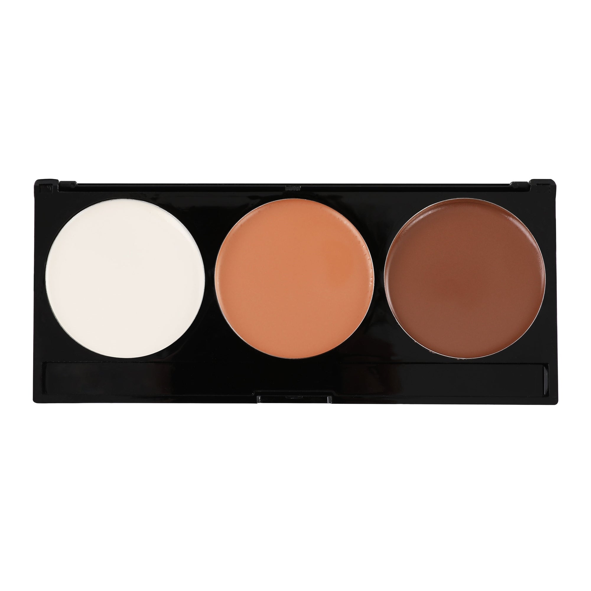 Prolux Cream Contour Palette