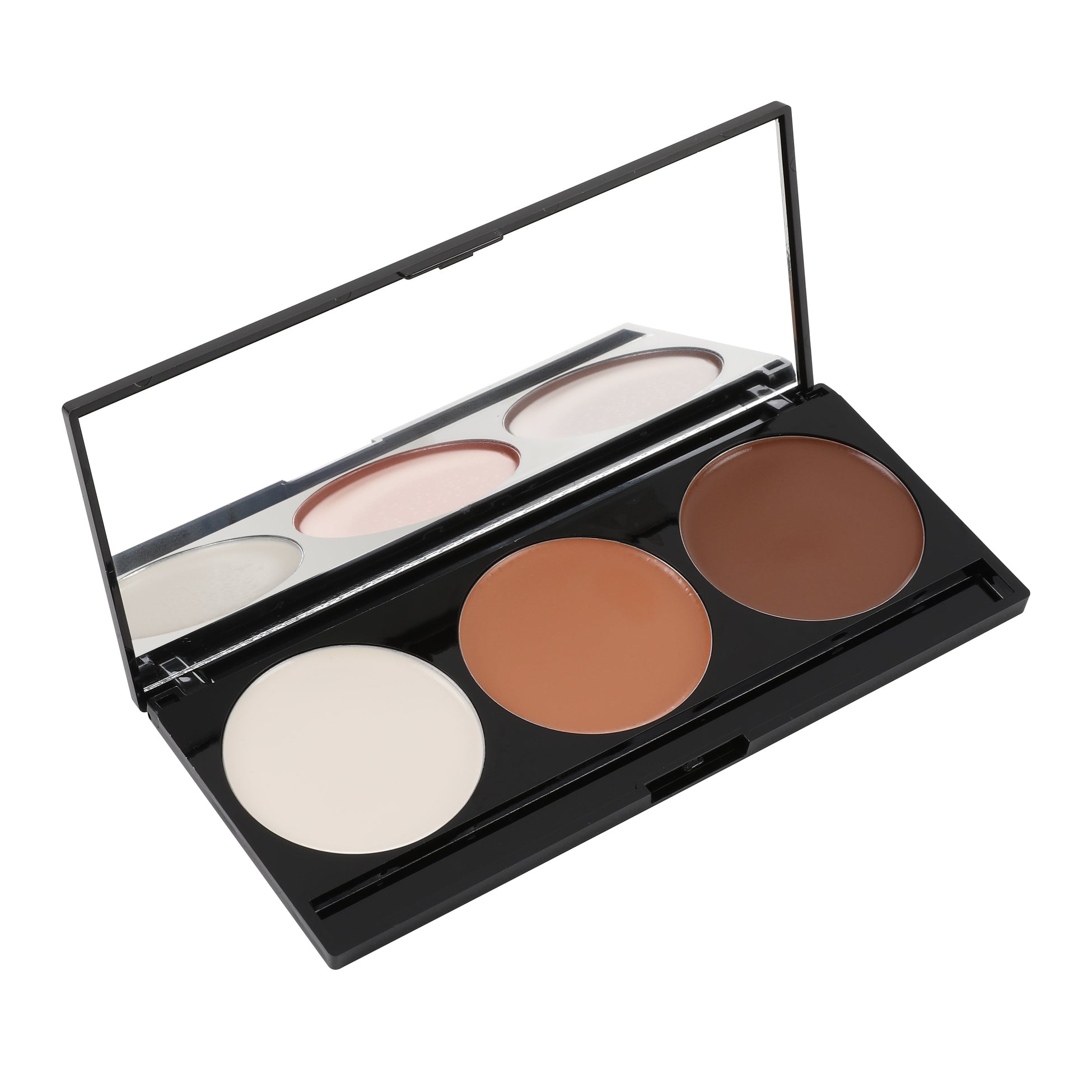 Prolux Cream Contour Palette