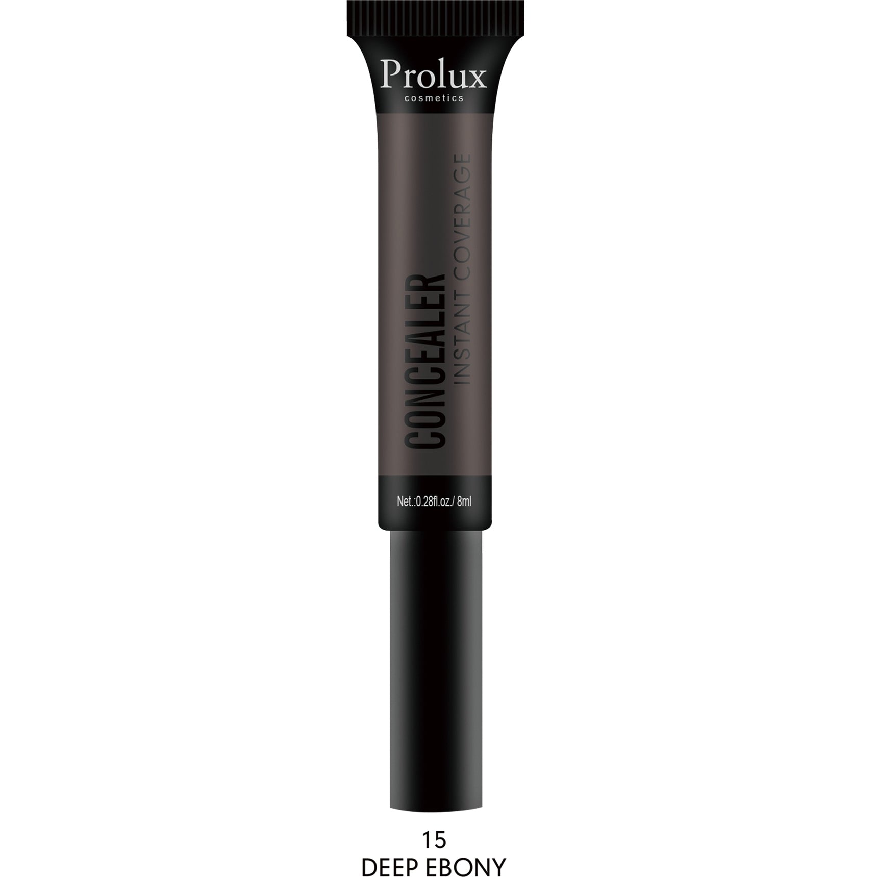 PROLUX Instant Coverage Concealer