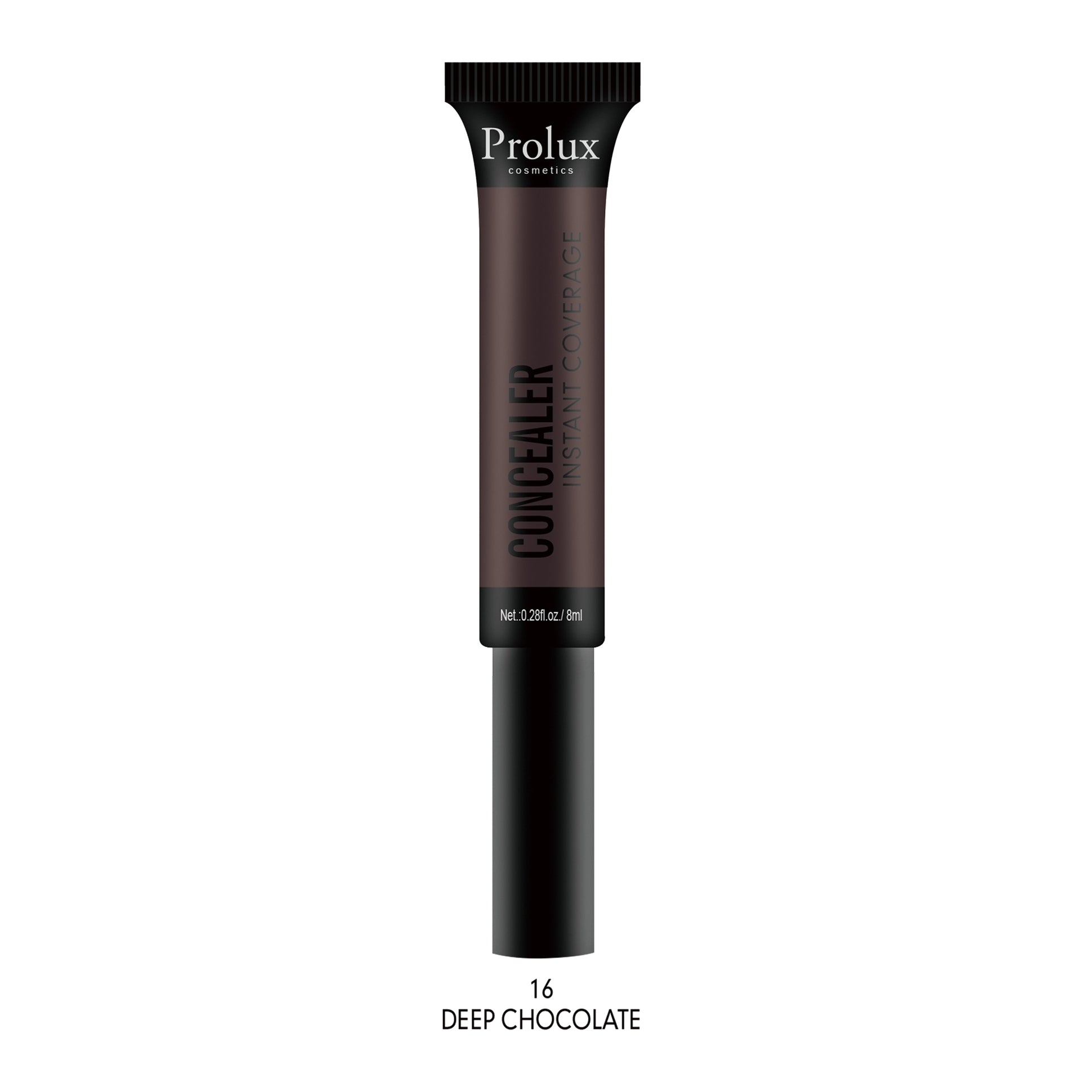 PROLUX Instant Coverage Concealer