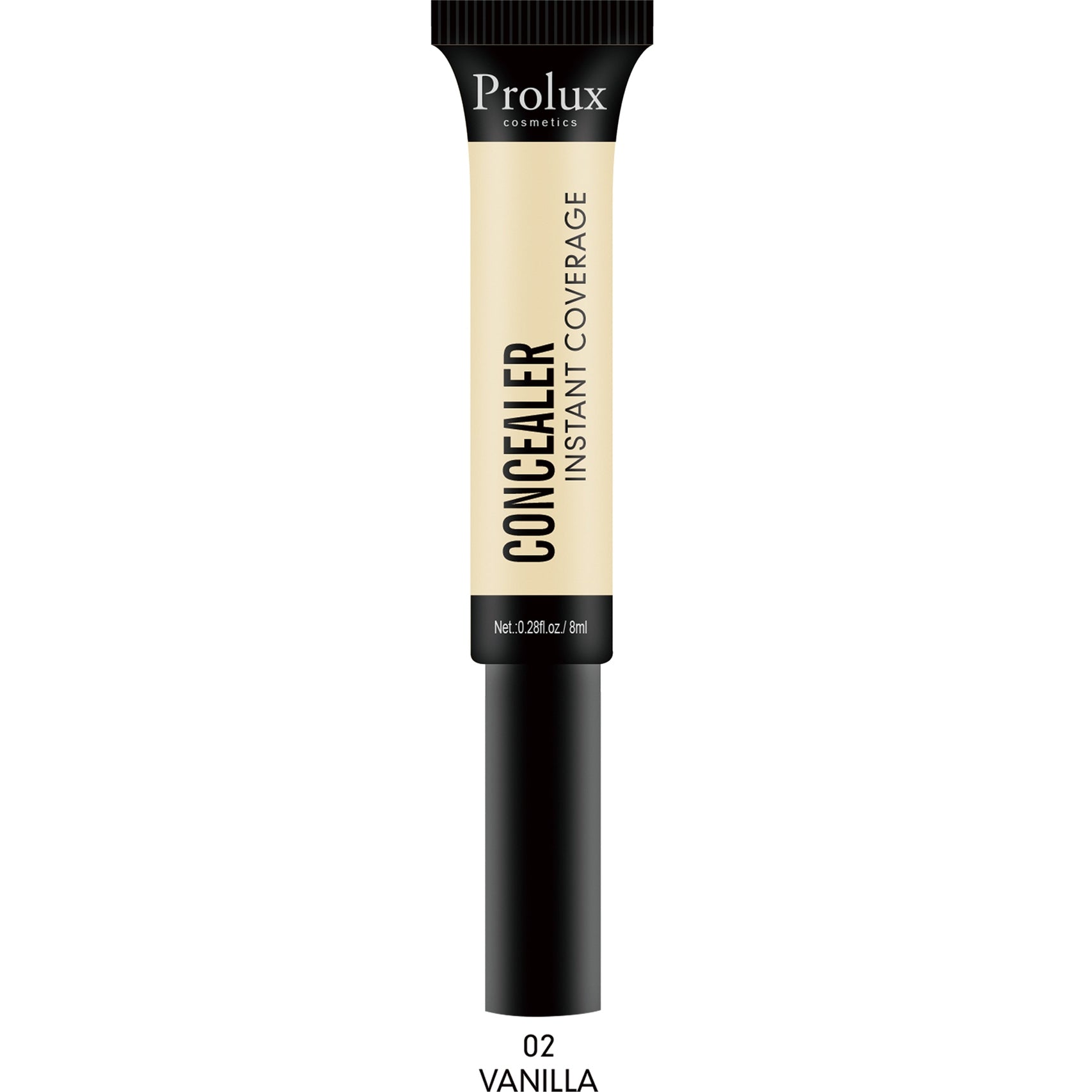 Instant Coverage Concealer