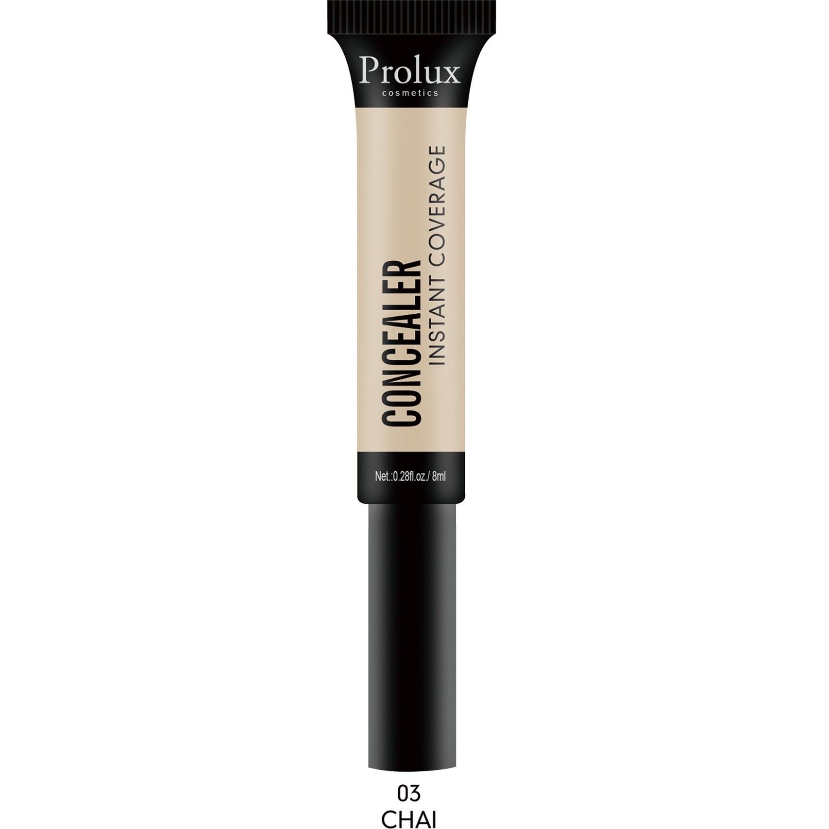 PROLUX Instant Coverage Concealer