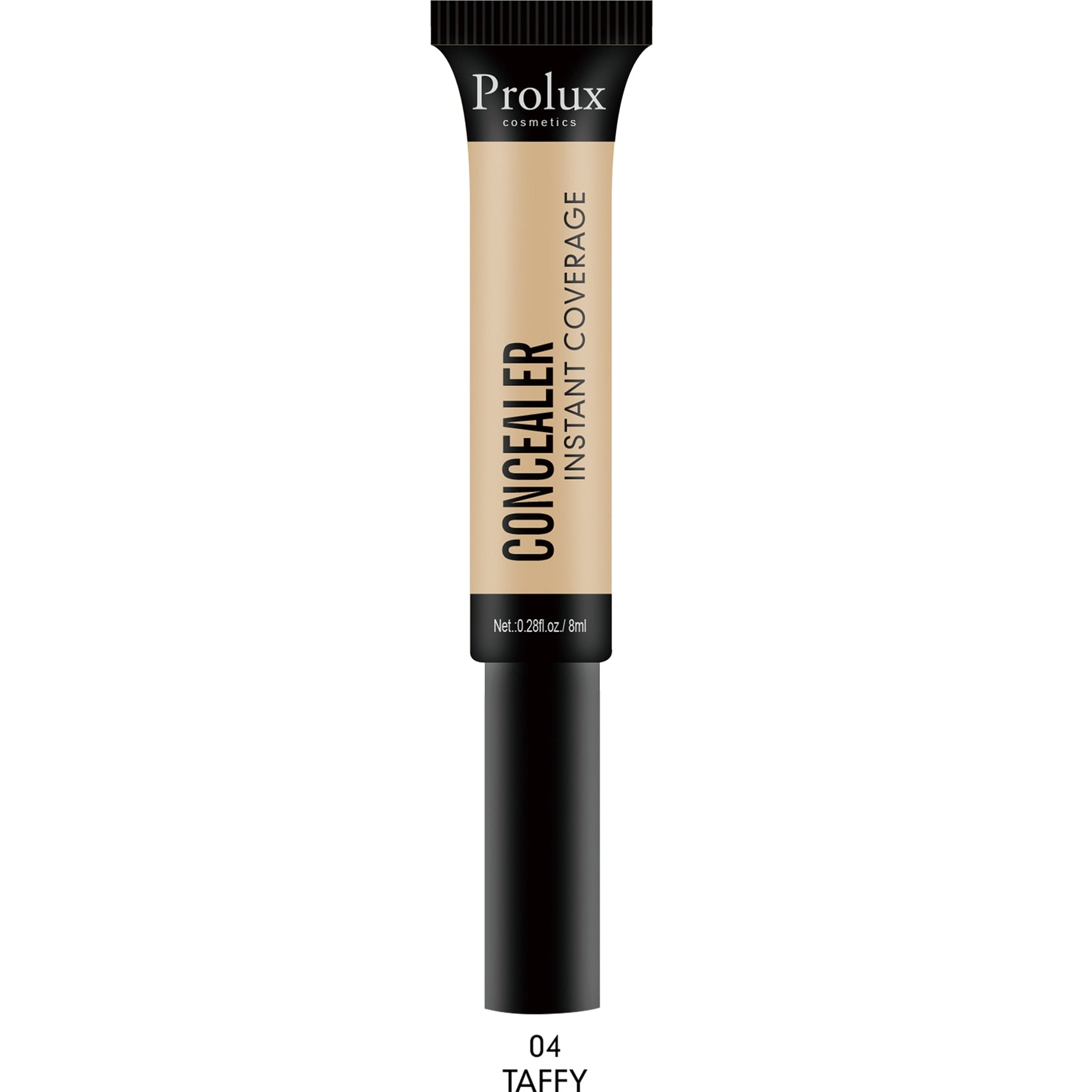 Instant Coverage Concealer