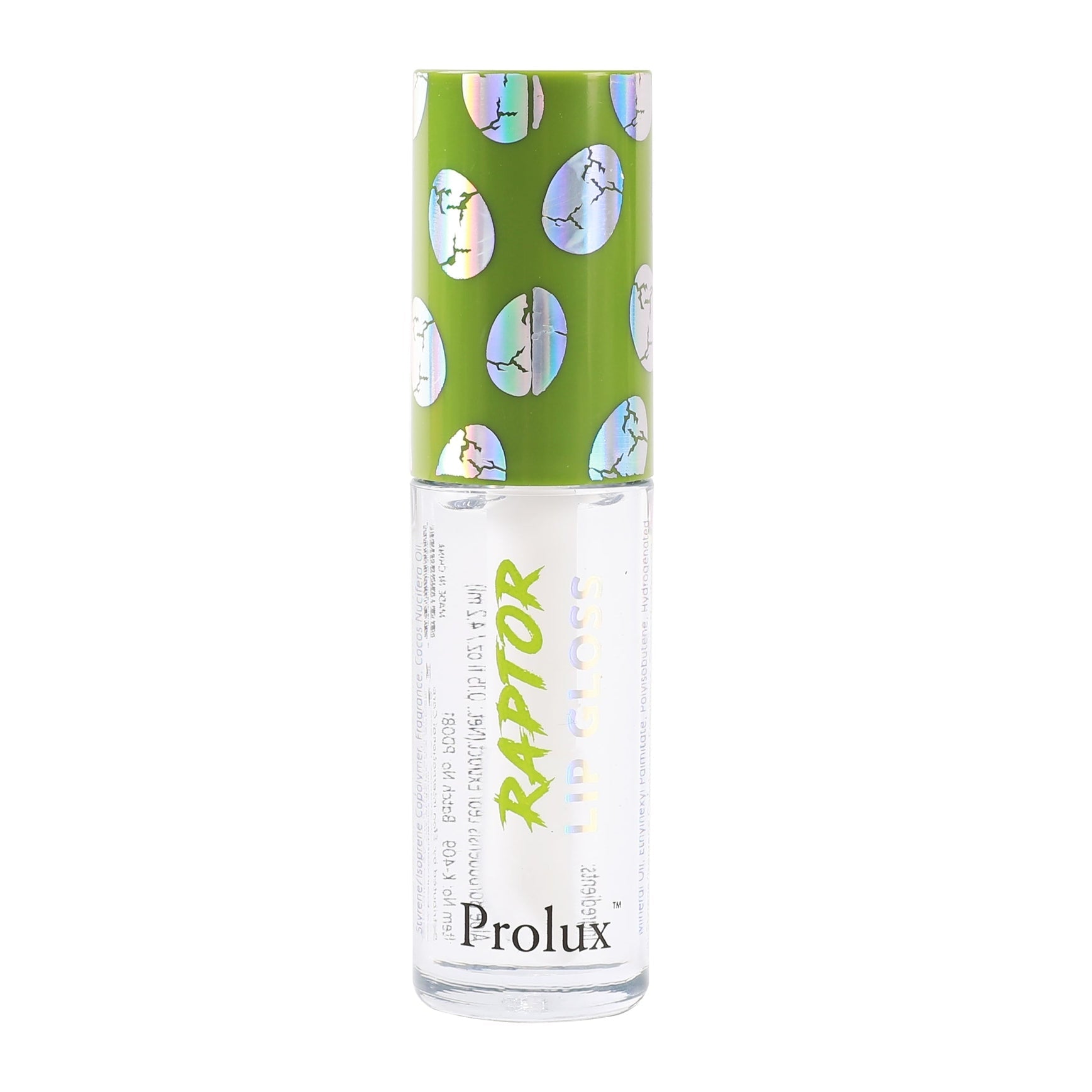 PROLUX Raptor Lip Gloss