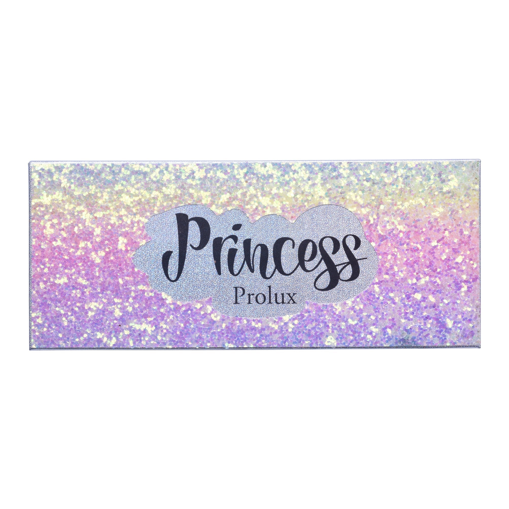Prolux Princess Eyeshadow Palette