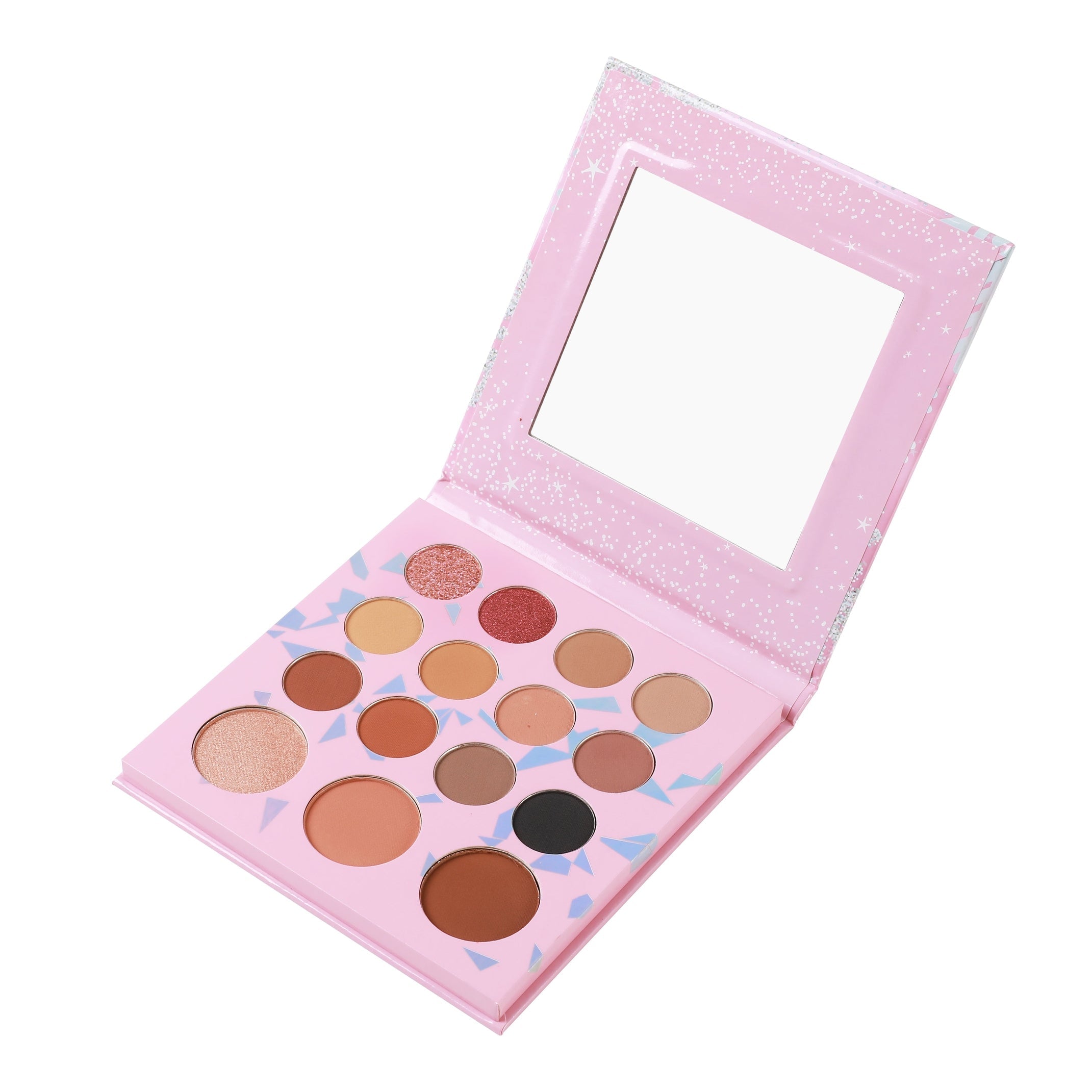 PROLUX PINK WONDERLAND EYESHADOW PALETTE