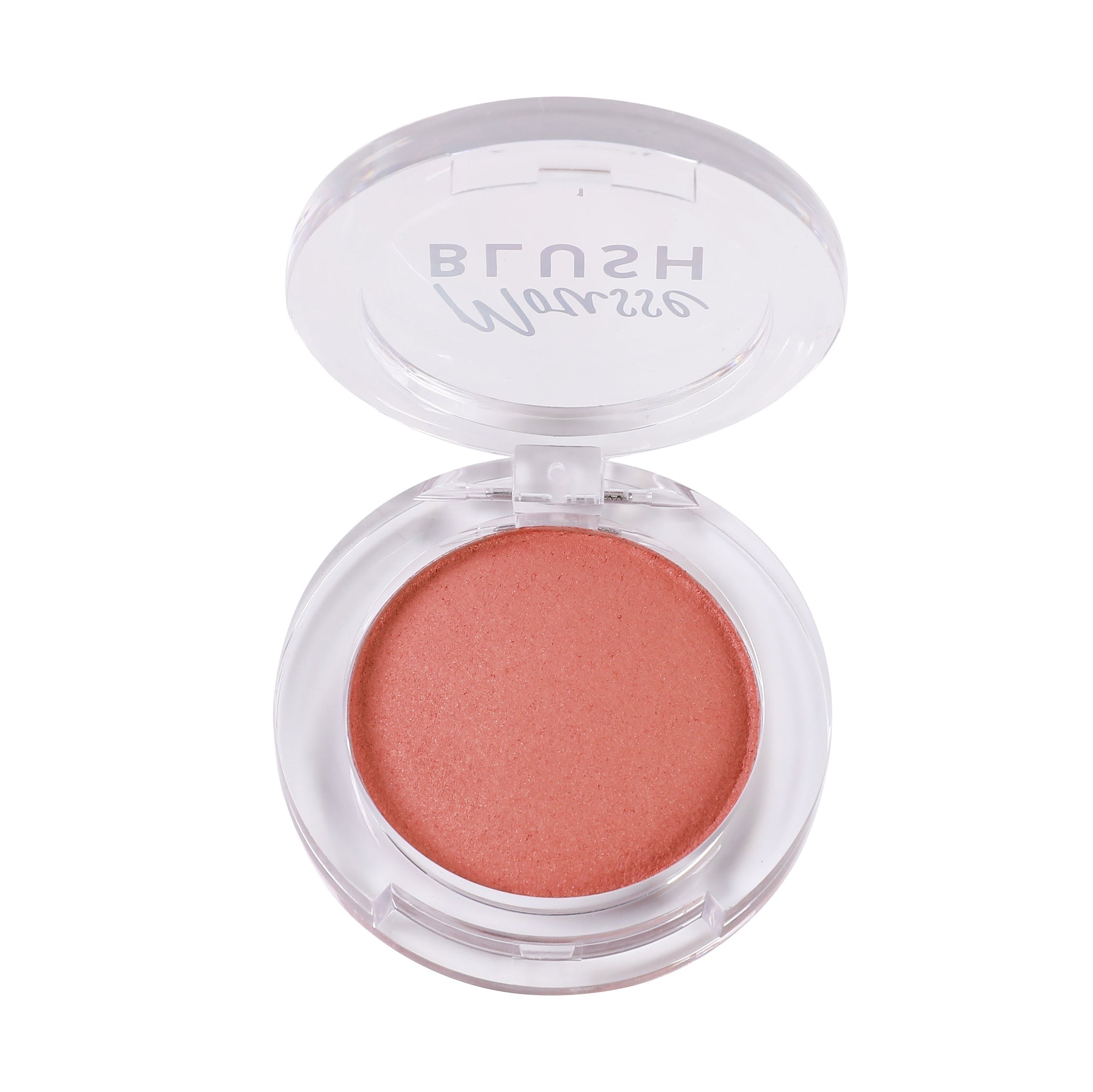 Mousse Blush