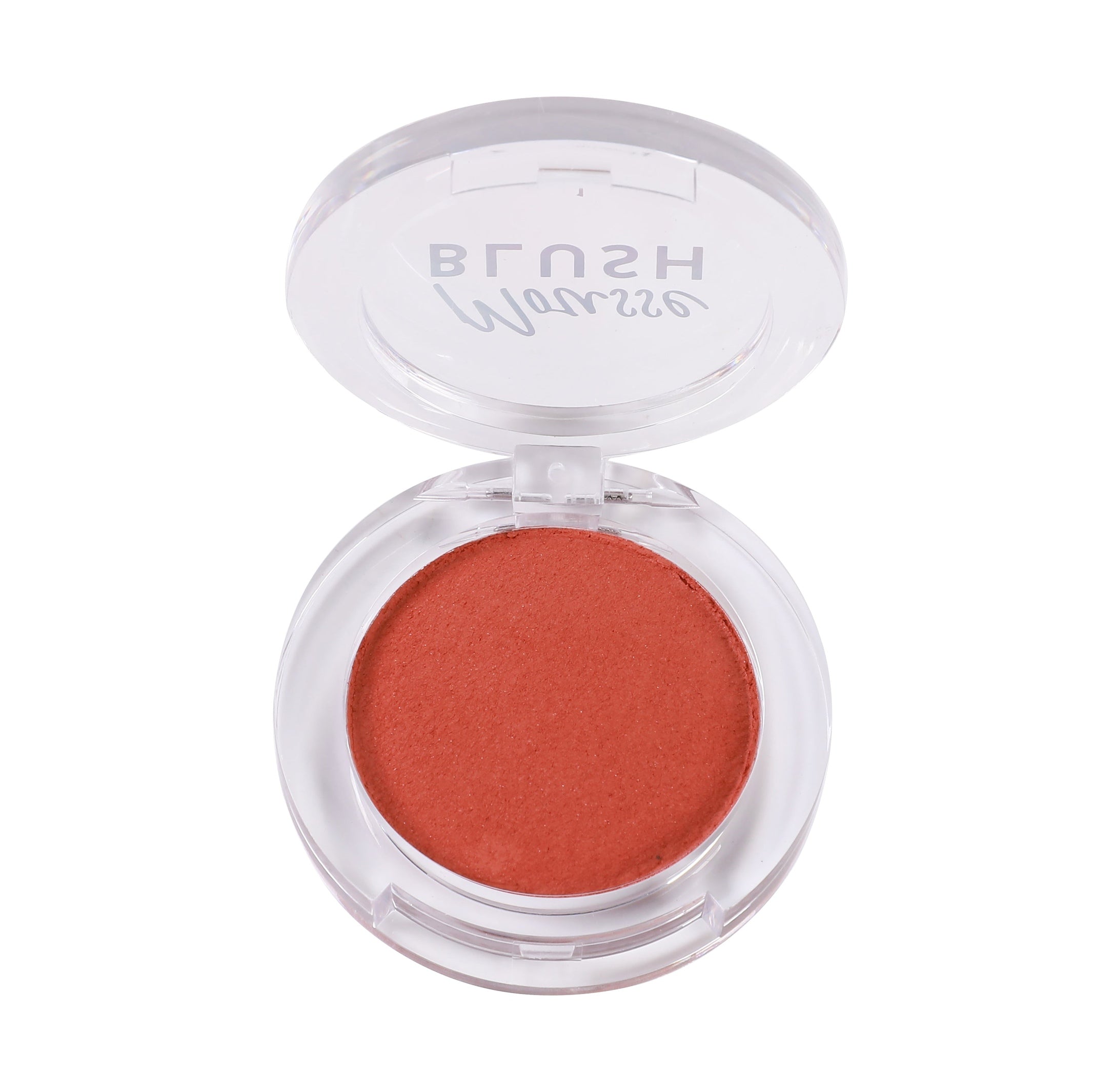 Mousse Blush