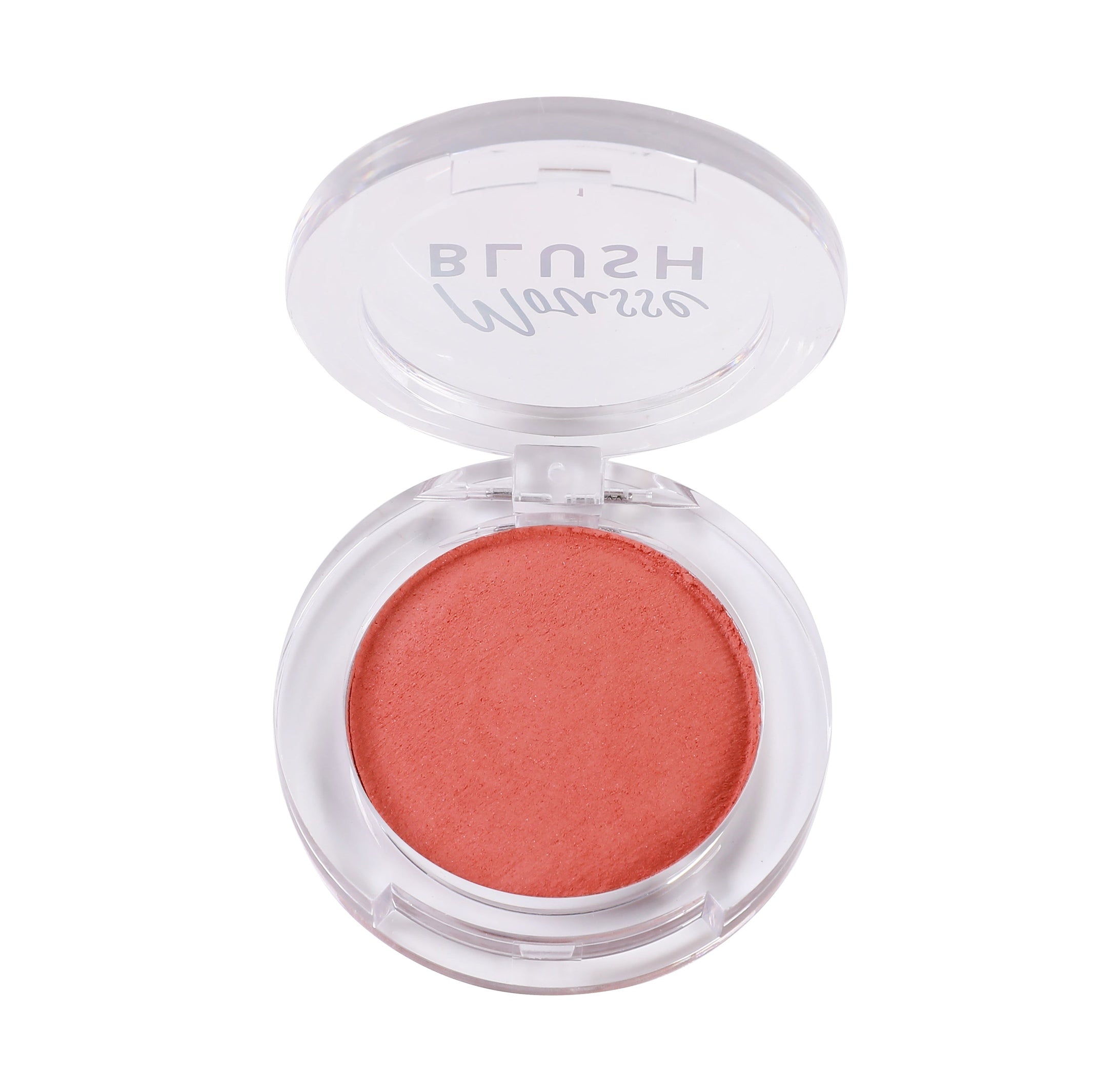 Mousse Blush